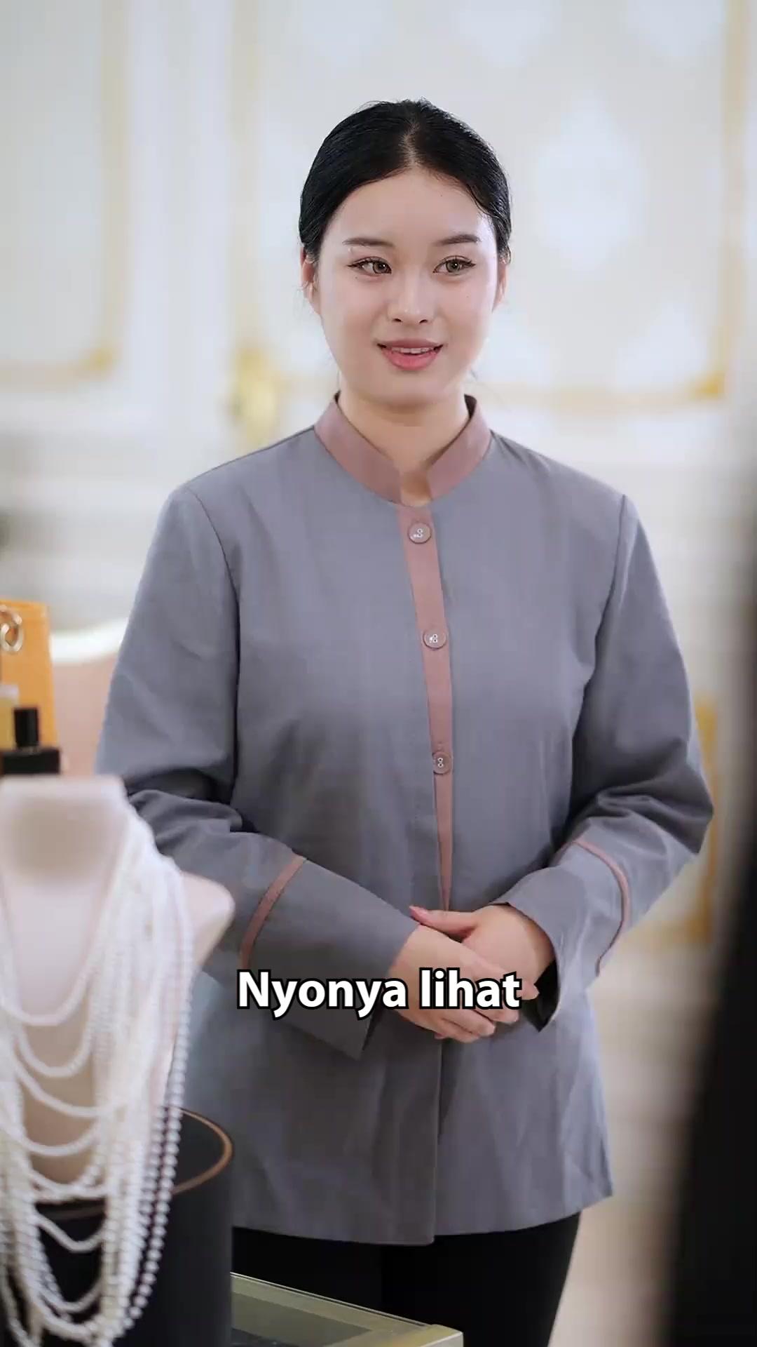 (Sulih suara)Tiga tahun menjadi istri palsu