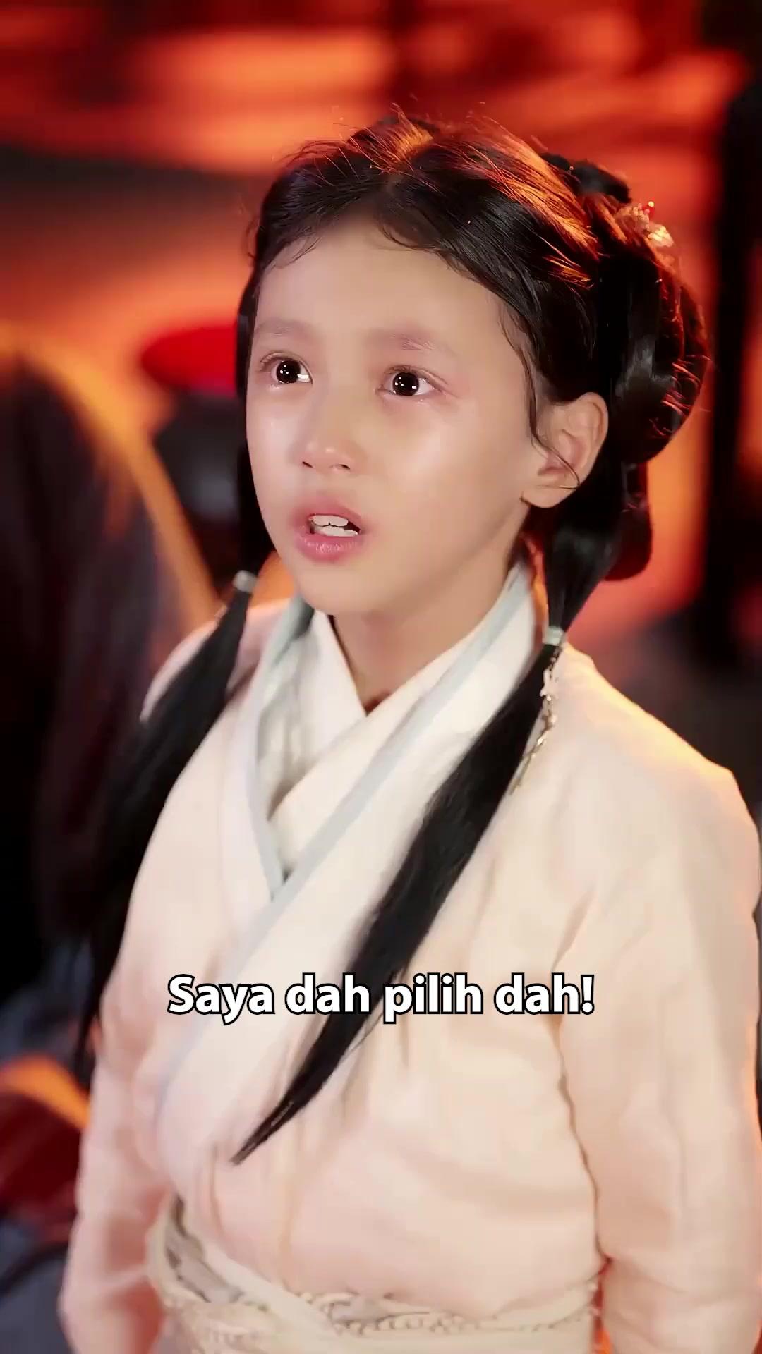 (Dubbing) Sang Penyelamat Kecil