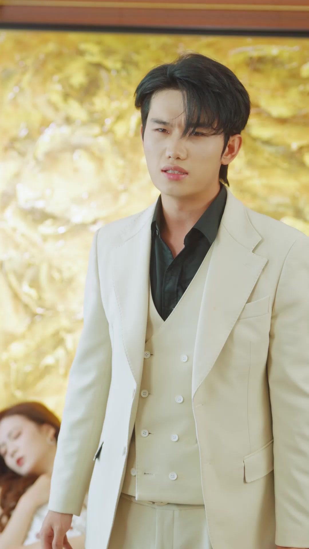 Amor con sabor a venganza