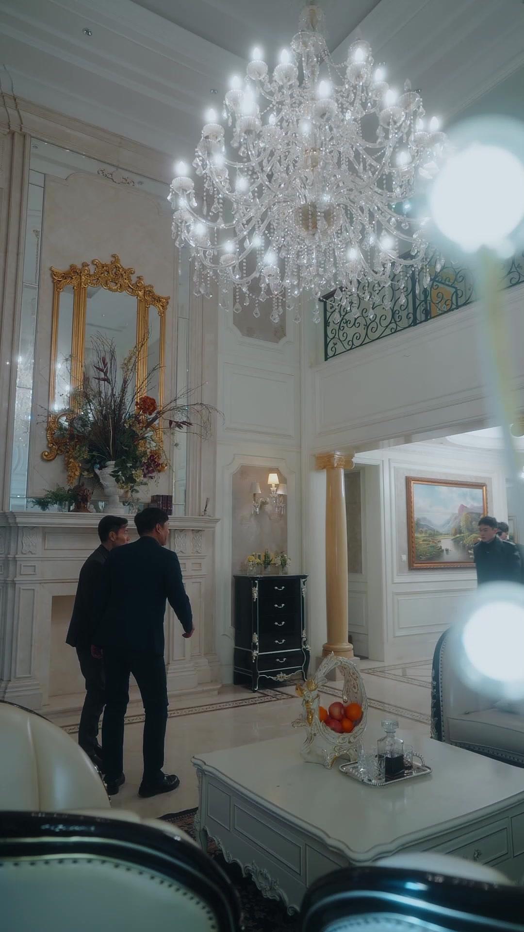 愛到荼蘼花事了