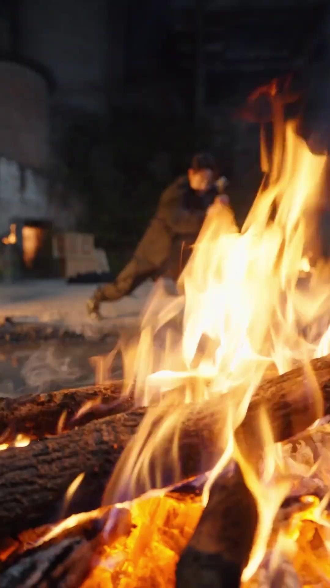 Kan ve Gölge Yemini