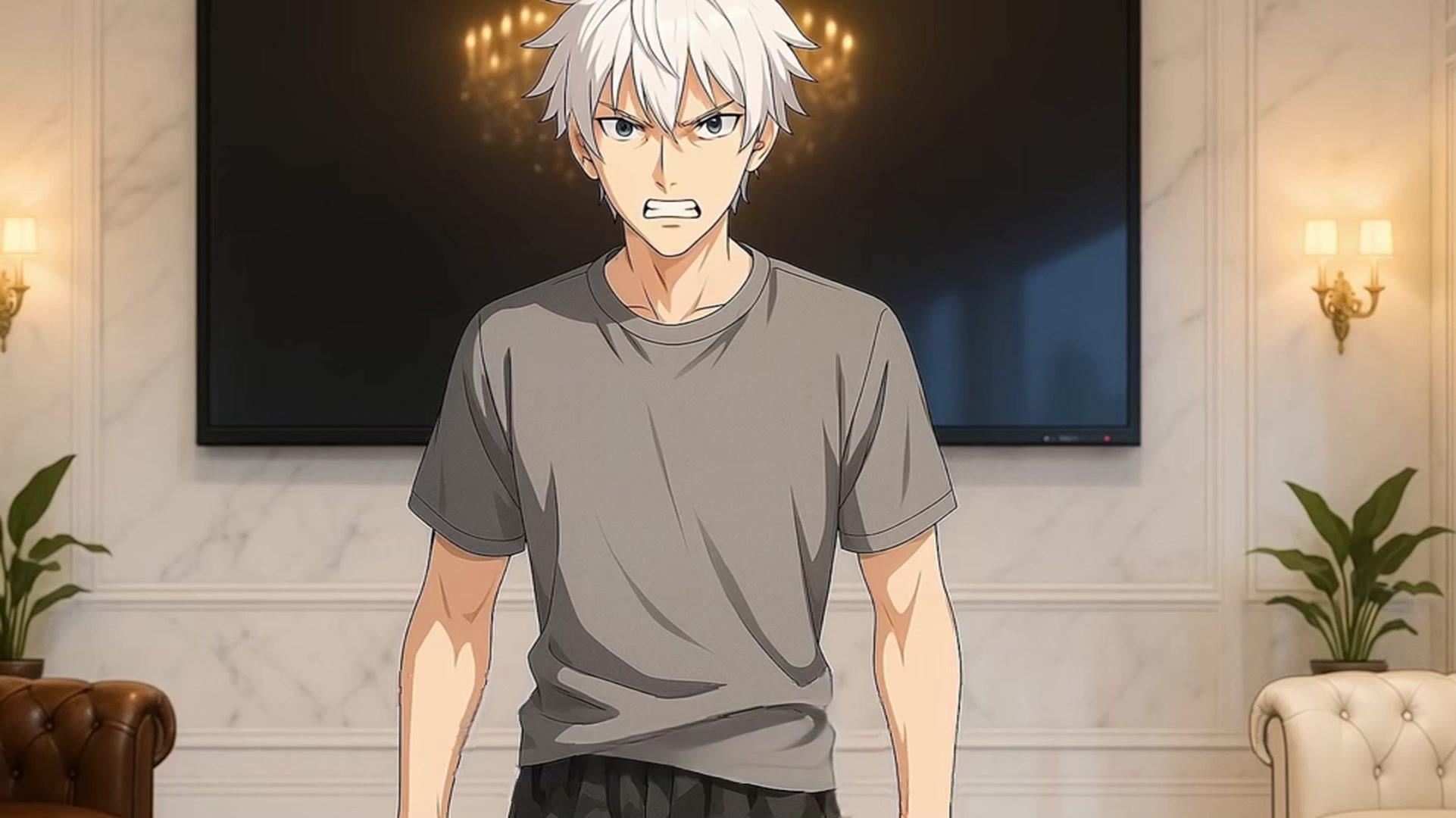 Yes, Zombies Pay Me Rent!