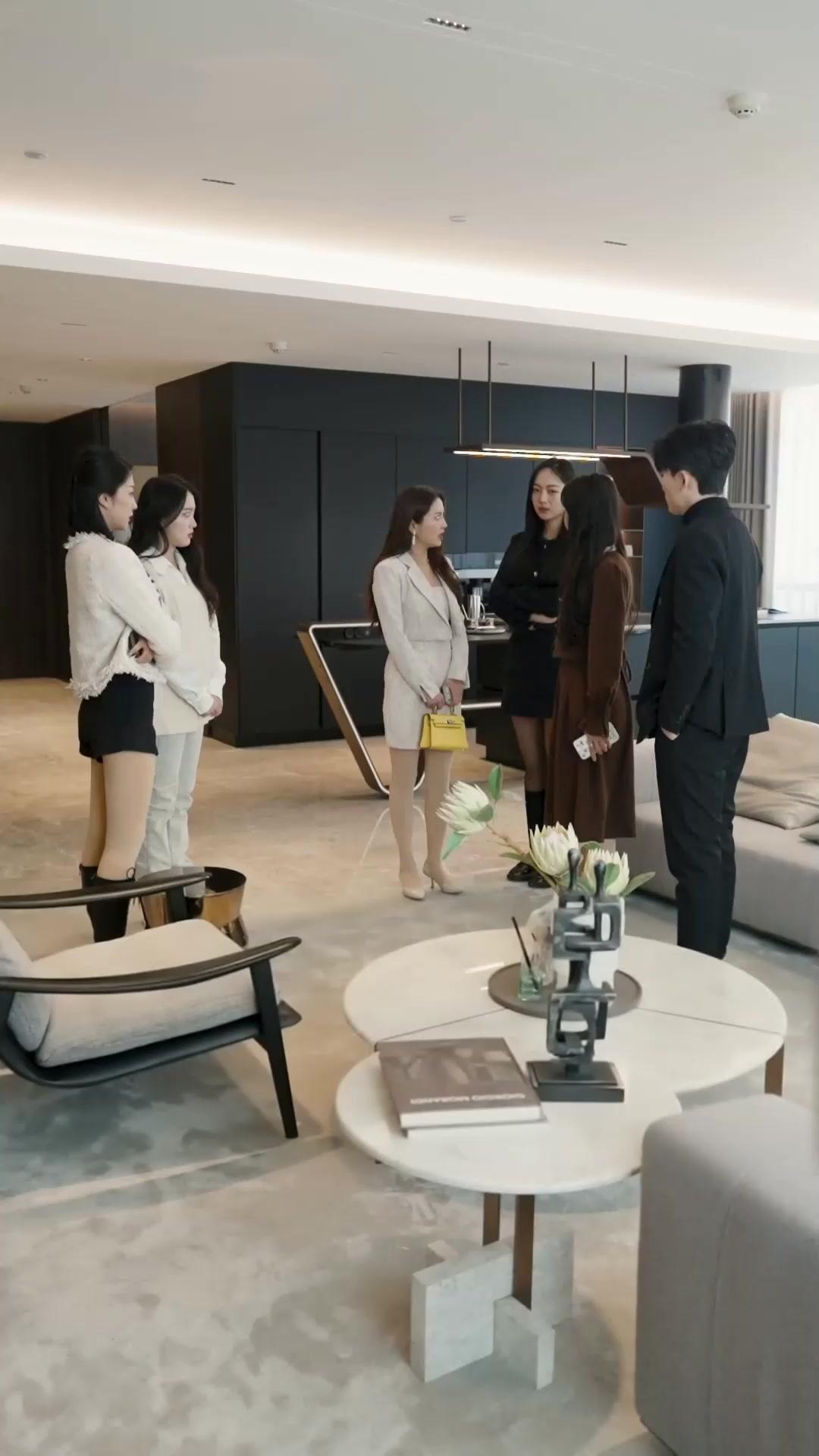 No subestimes a la heredera