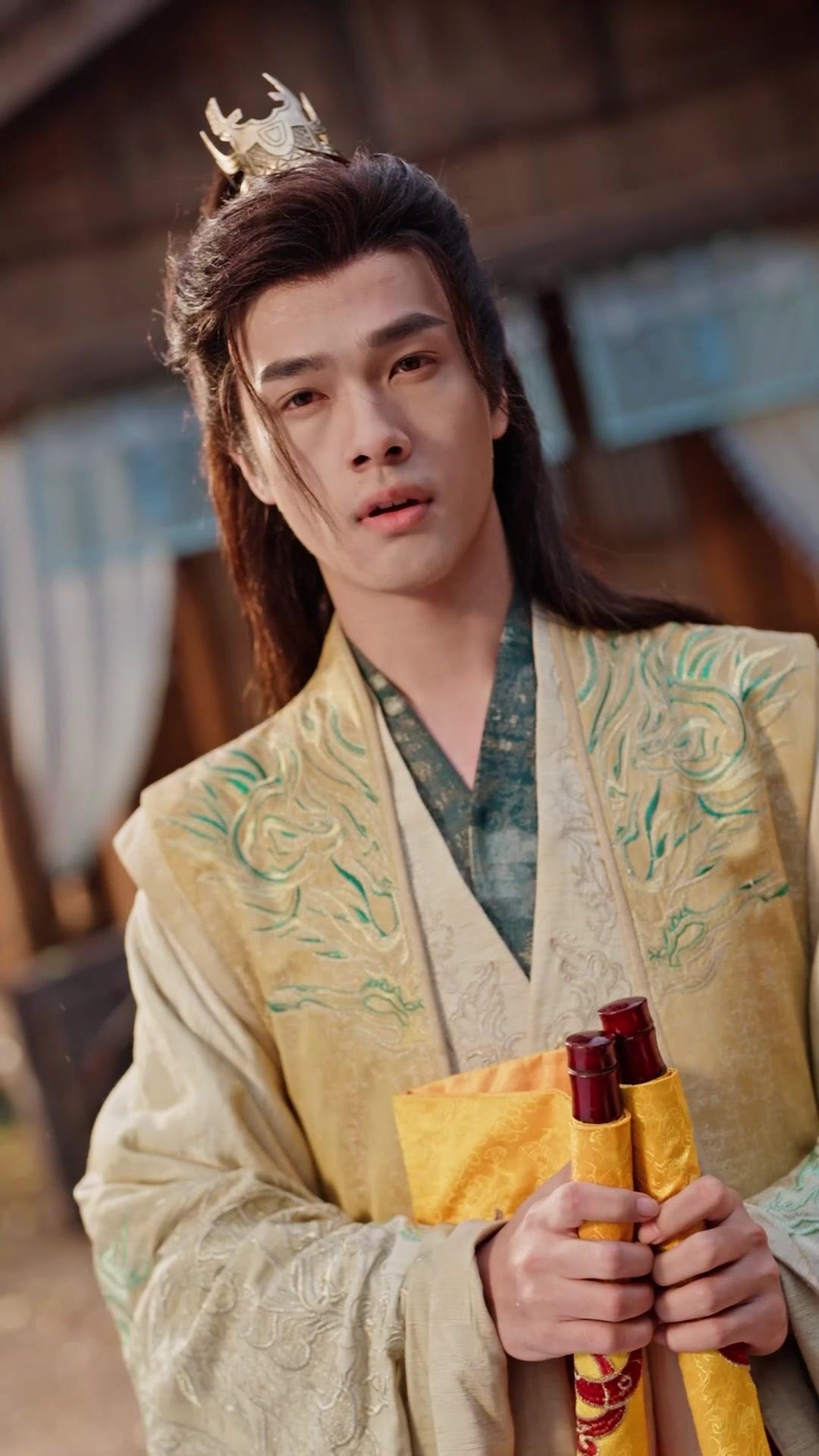 誤把殘香作故人