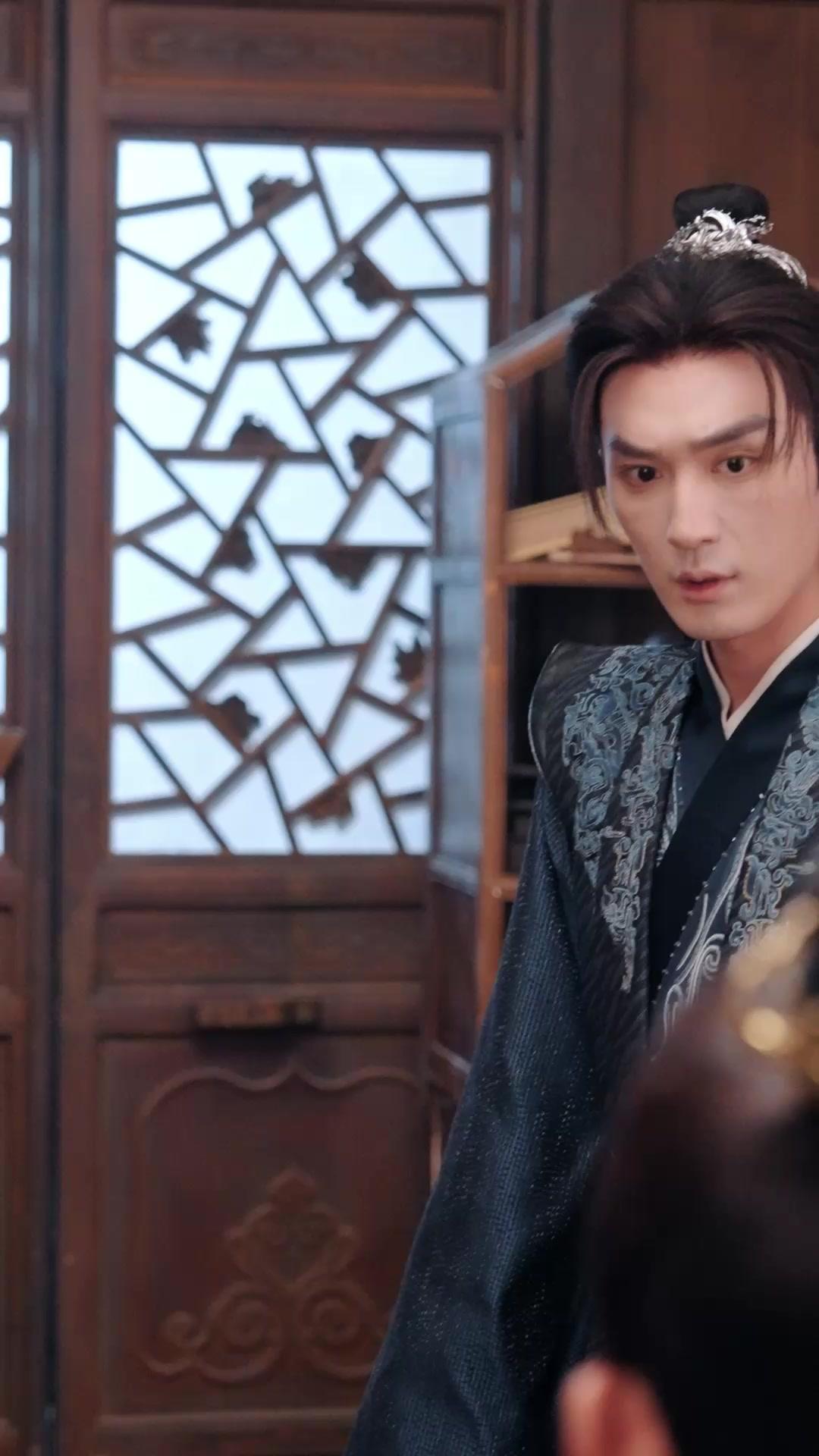 Cinta Kita Dirancang?