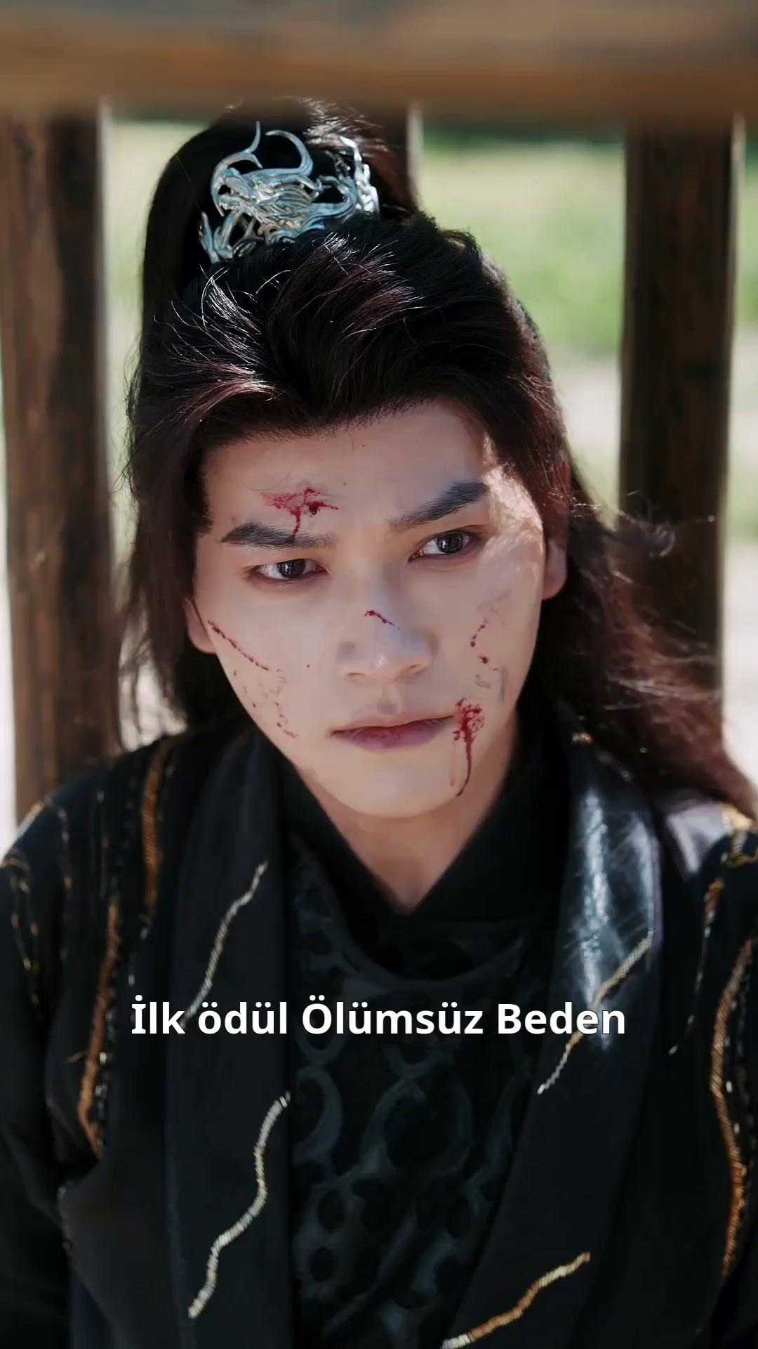 (Dublajlı) Ölümsüz Zorba Geri Döndü