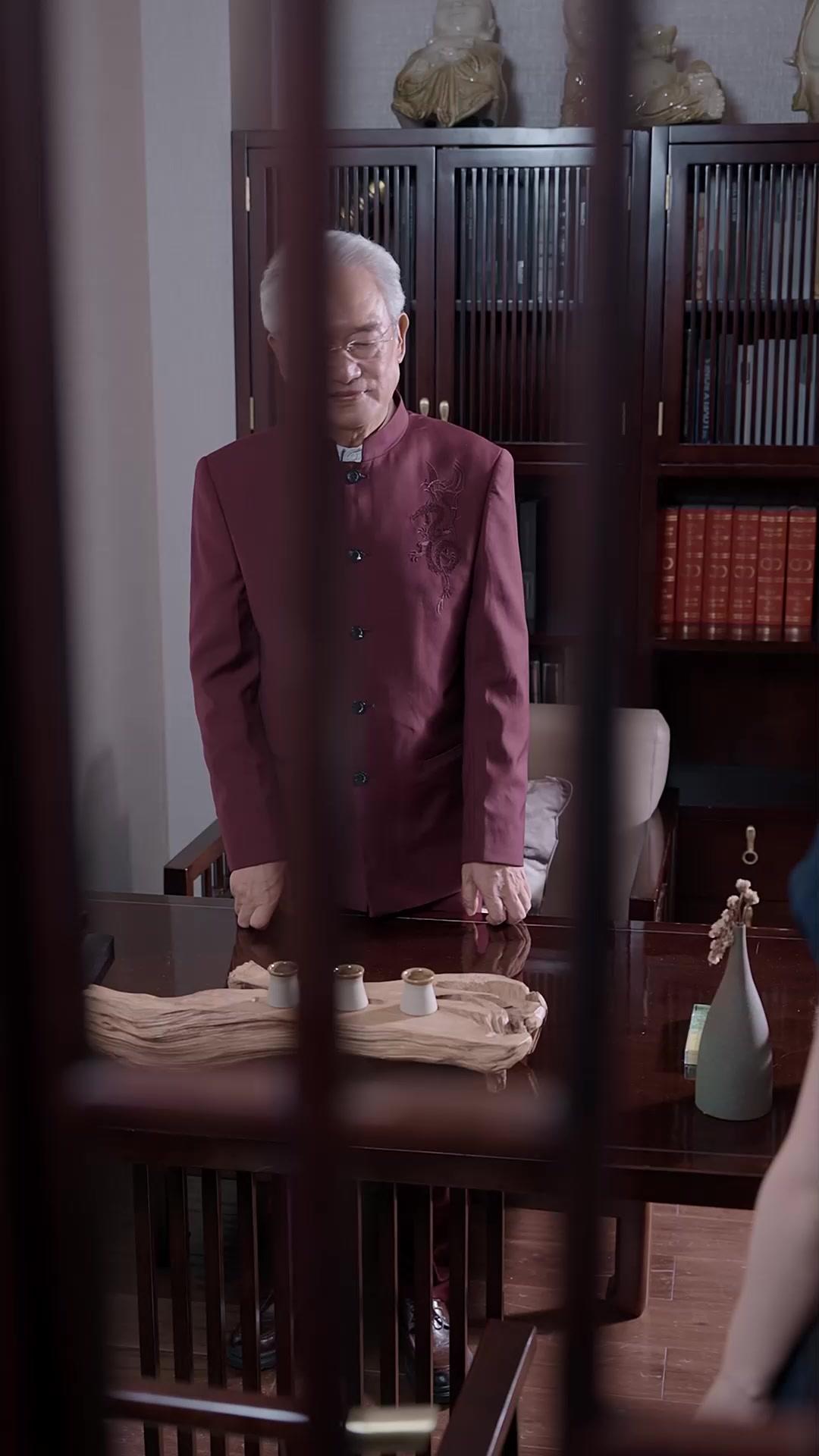 Arwah Leluhur dalam Tubuh Cicit