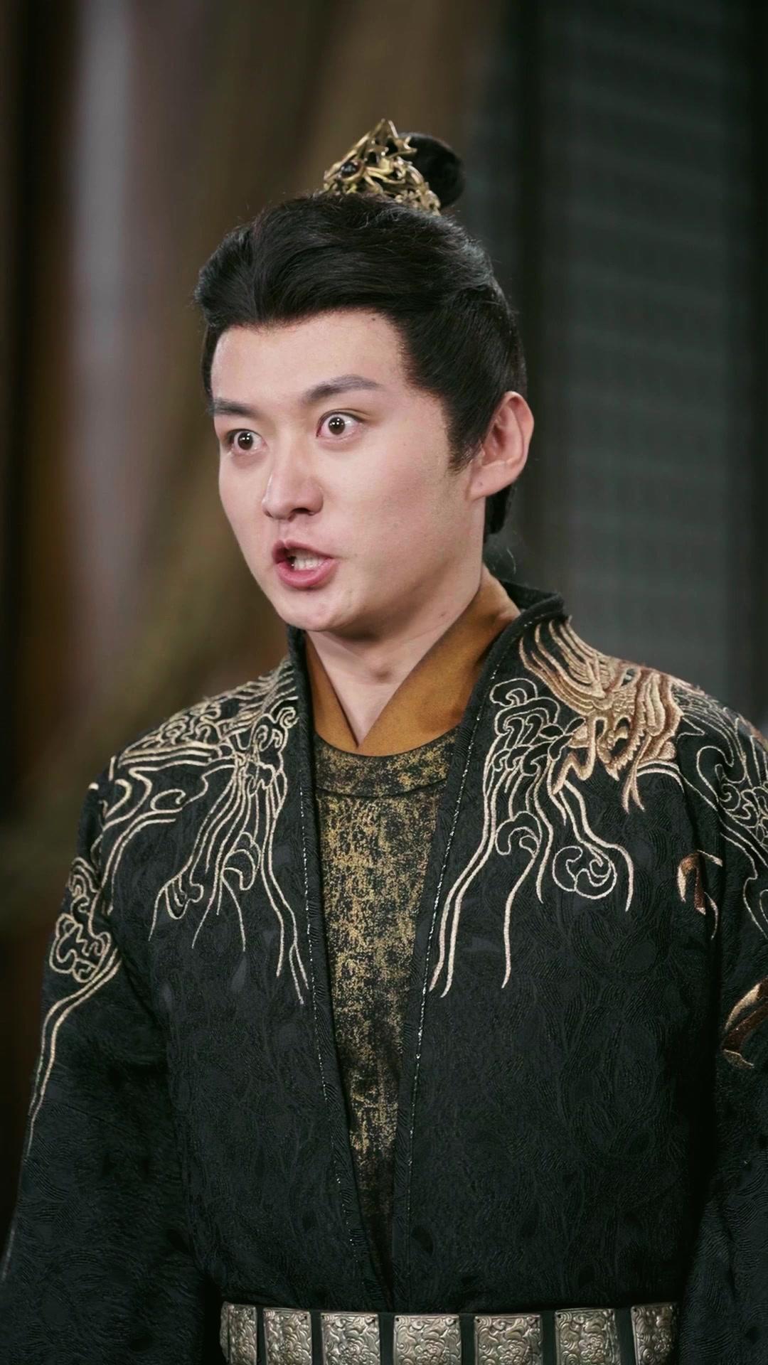 Takhta di Ujung Pedang