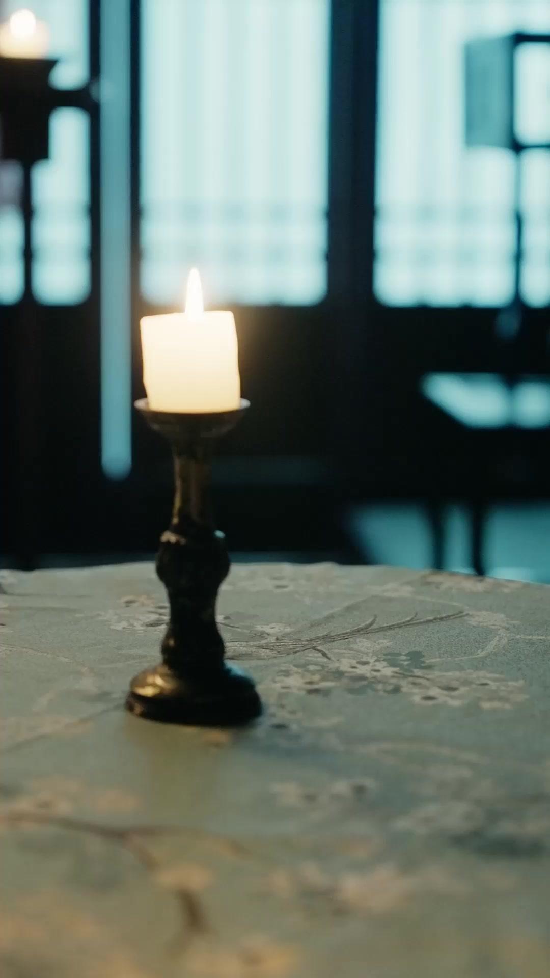 태극의 검, 복수의 길