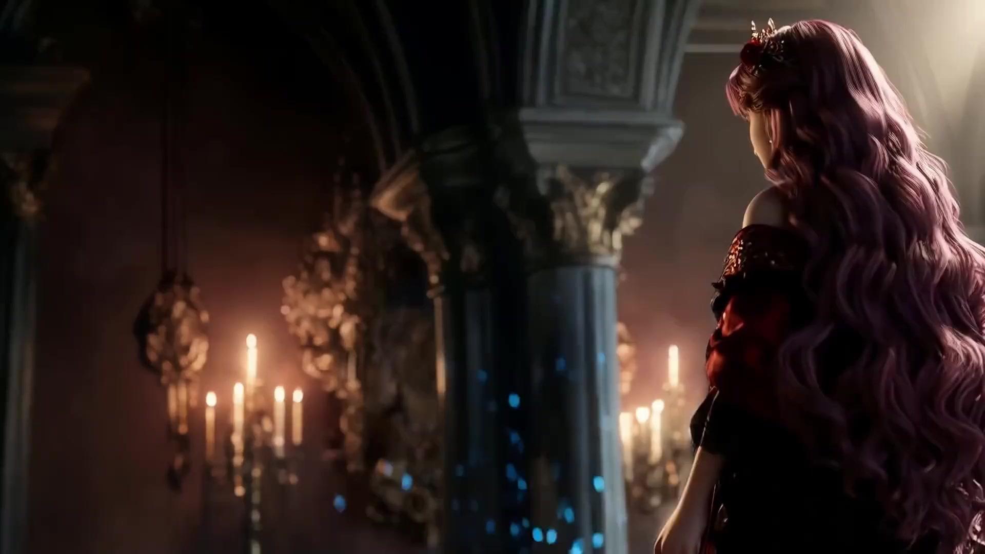 (Synchro) Temme die Dämonendiener