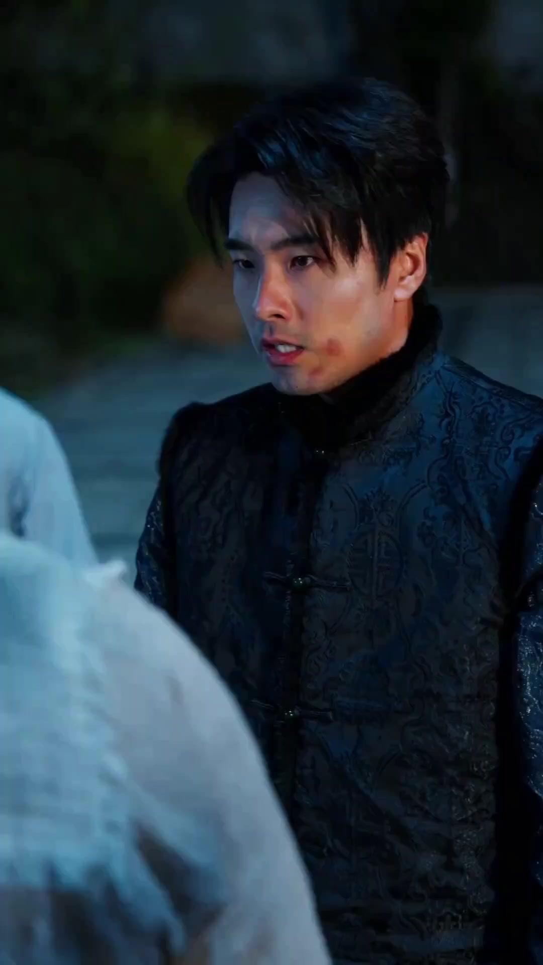 (Dublajlı)Saklı Kılıcın Son Şafağı