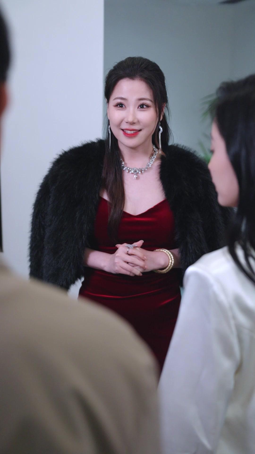 My Fake Marriage Turned Real