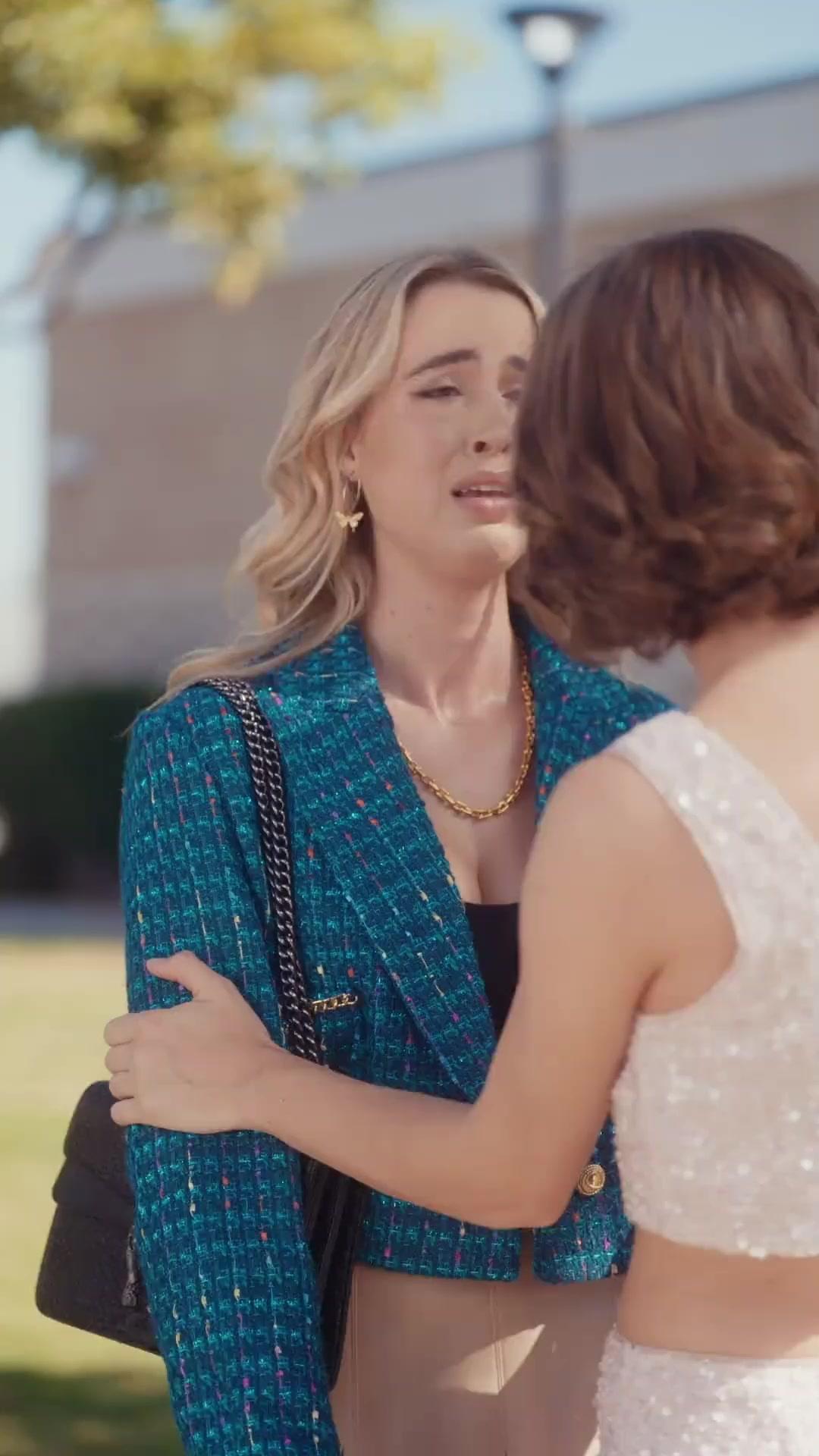 (Doblado)Gemelos inesperados, amor prohibido