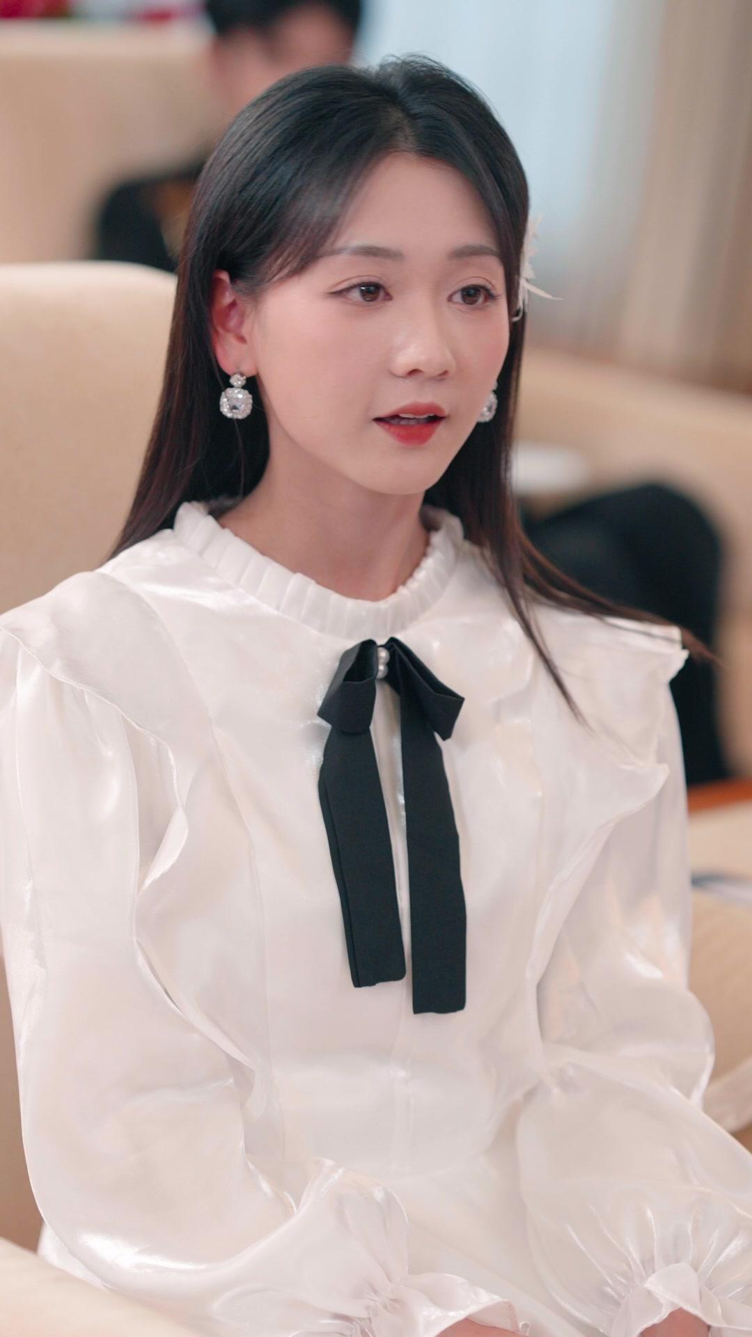 진짜 상속녀의 반격