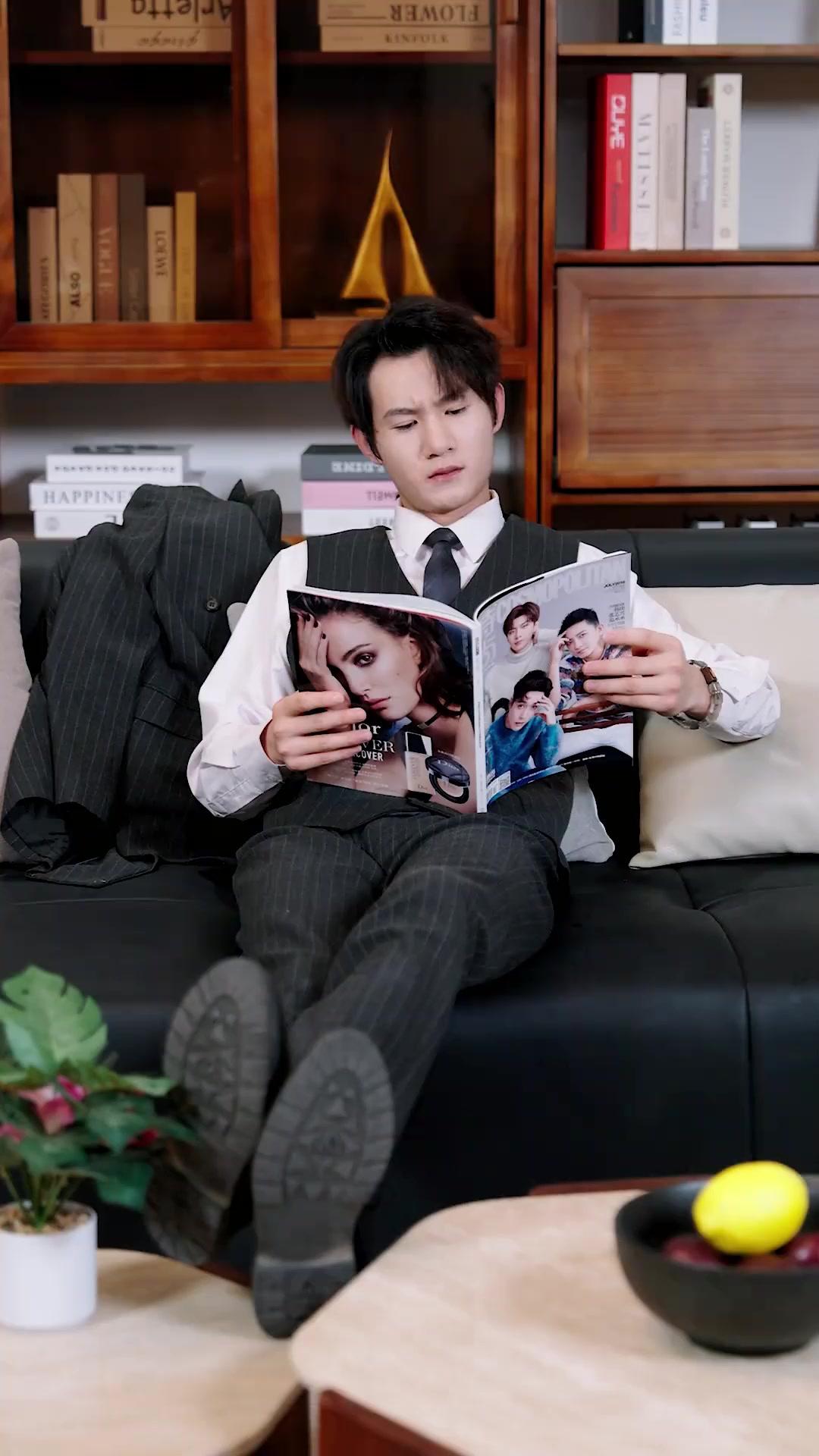  Kembalinya Konglomerat