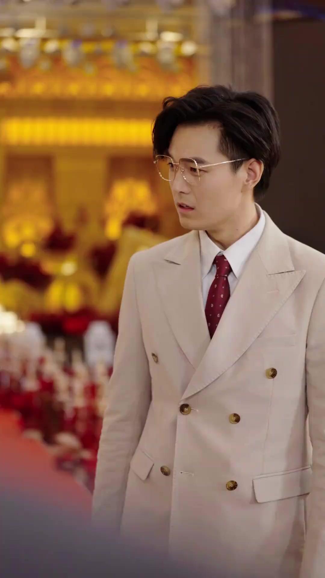 Naga Tersembunyi: Penebusan Seorang Ayah