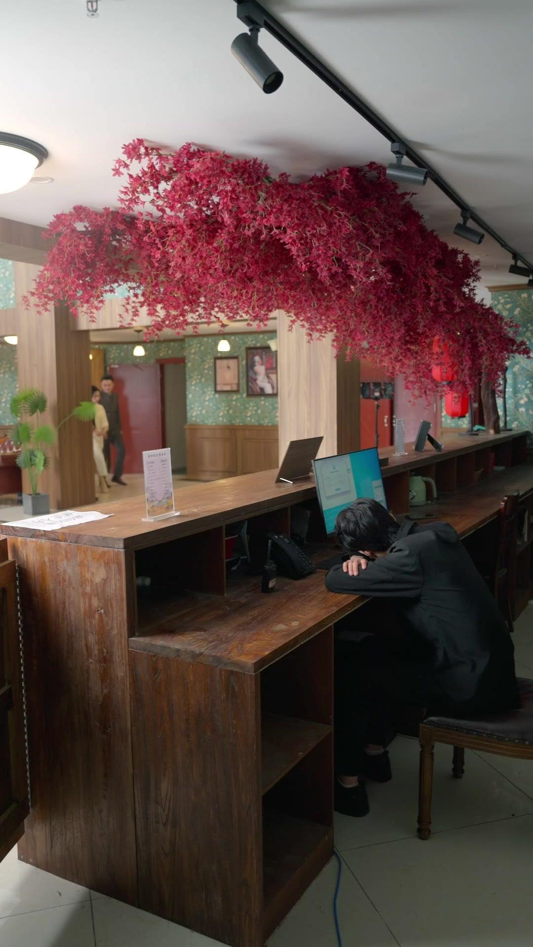 The Umbrella We Never Shared