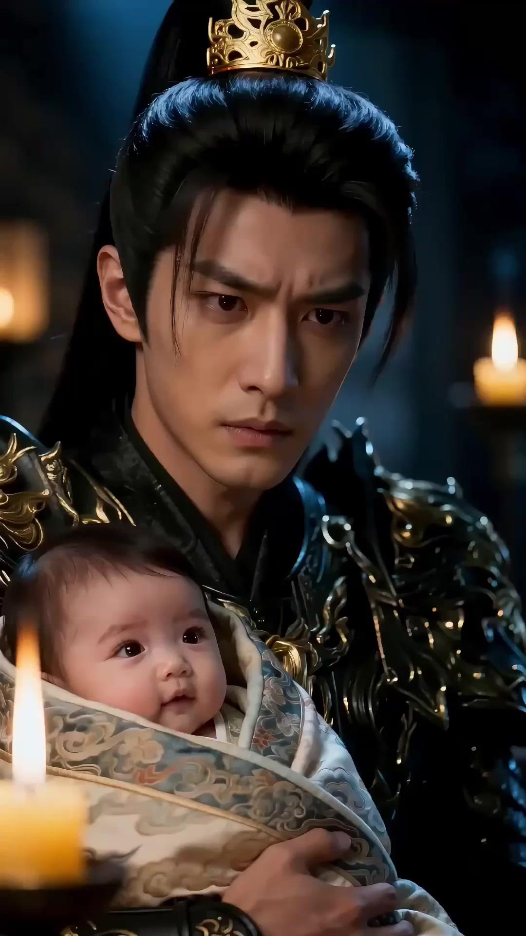 Me? A Toddler Death Judge?! 