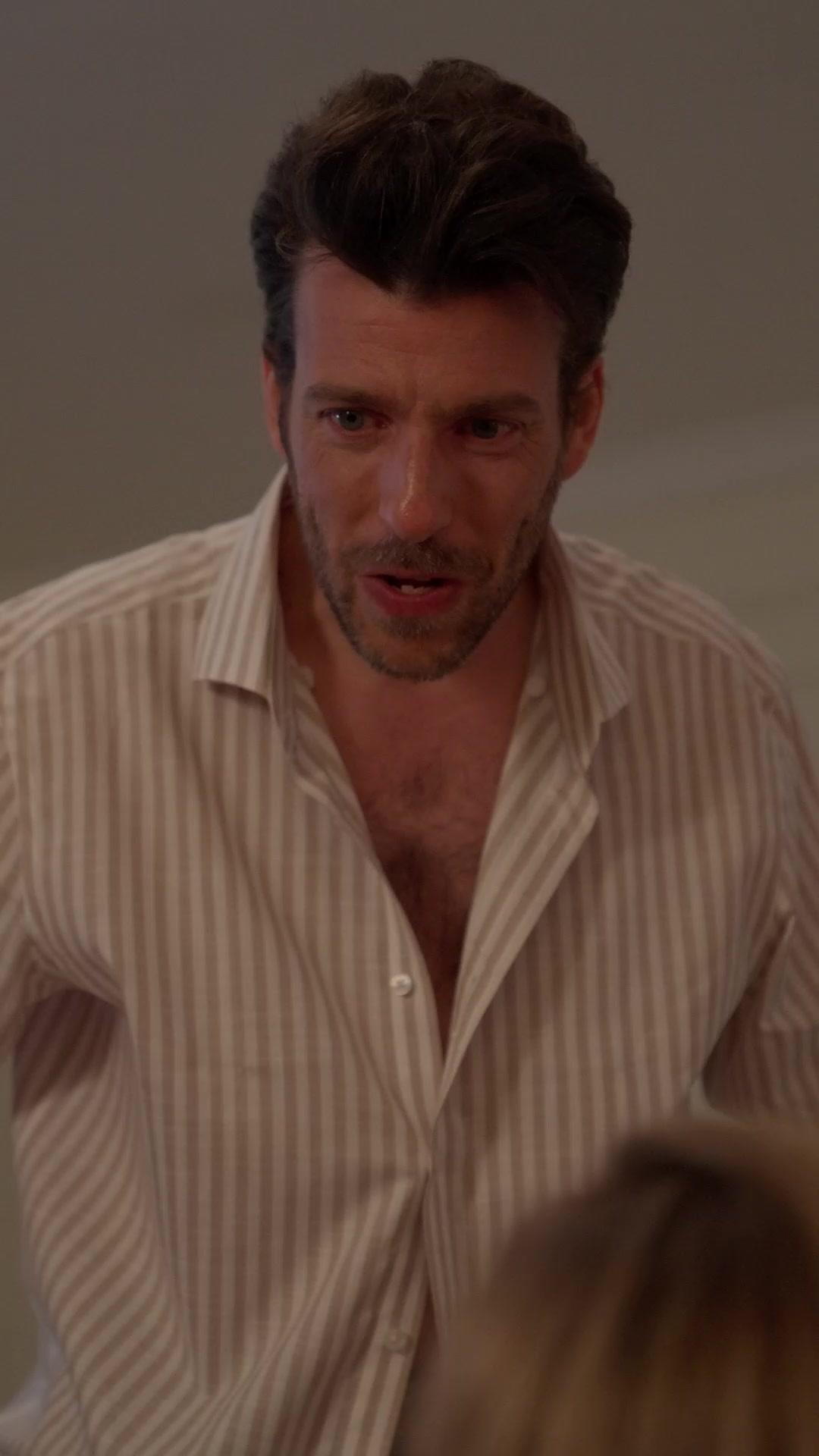 A Vingança da Esposa: A Queda do Traidor