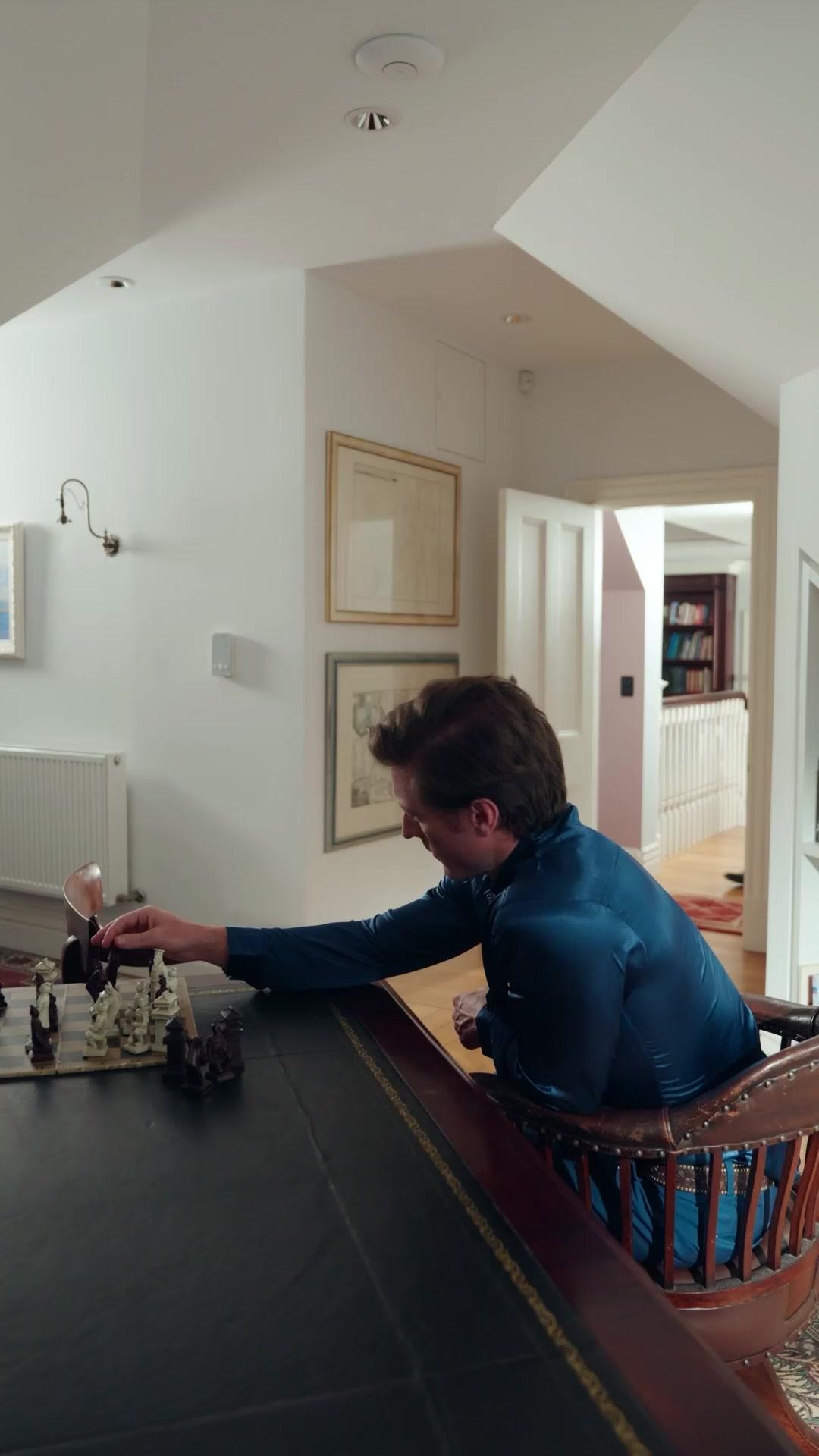 Alpha King, Your Pregnant Luna Escaped!