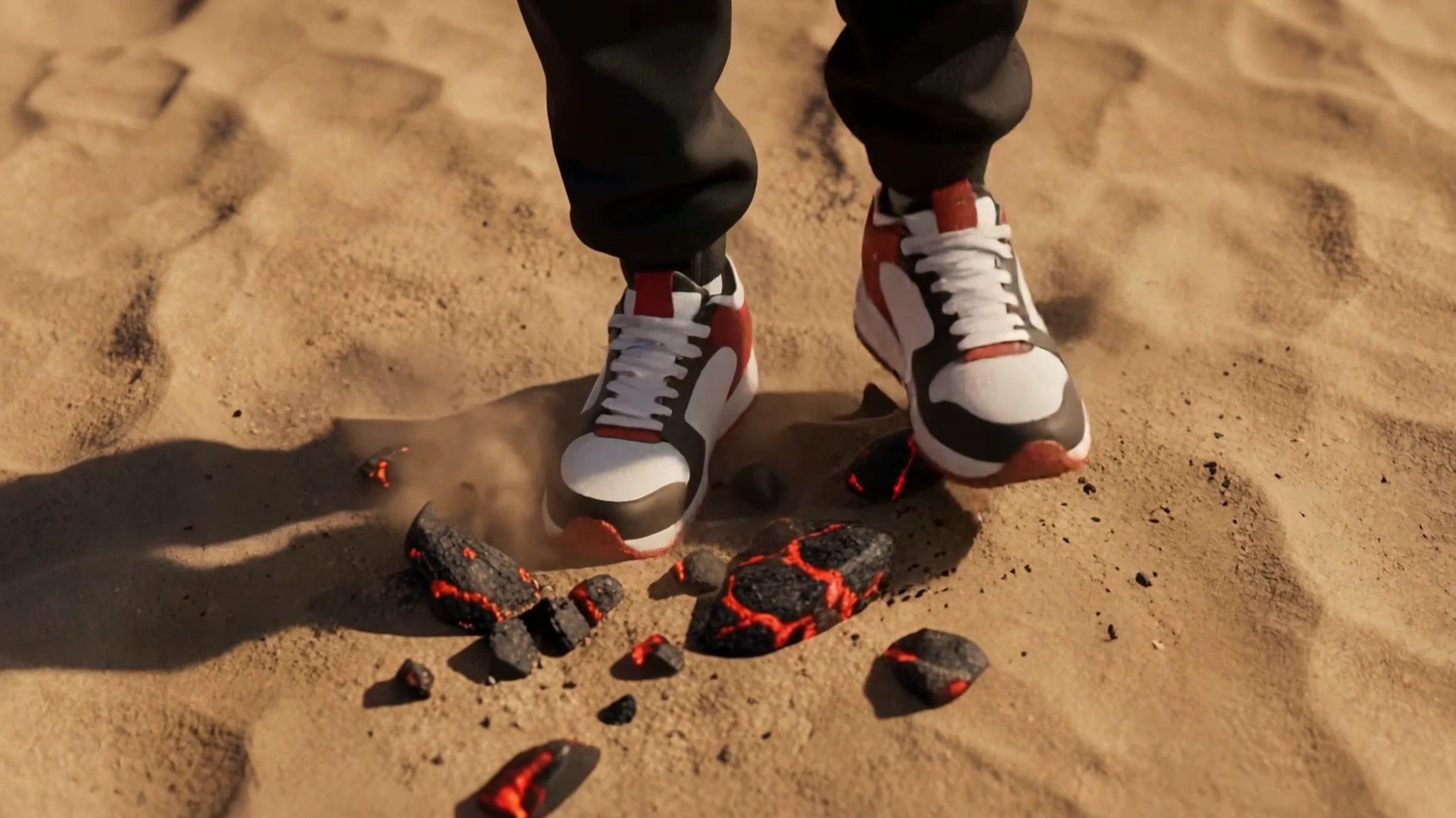 The Blind Swordsman They Fear