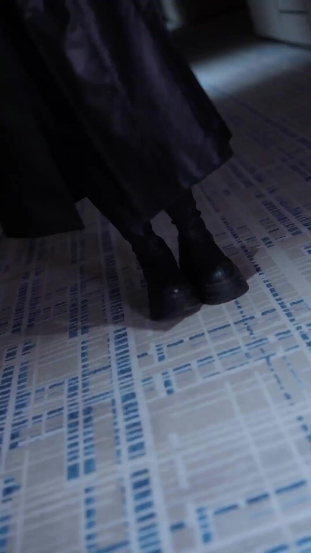 (Dubbed)You Are Tamed, Sir