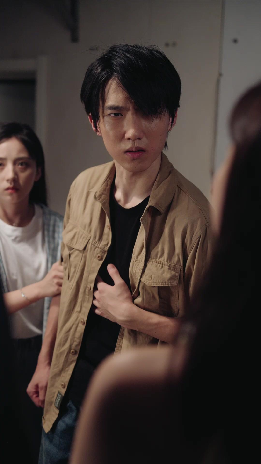 This Watermelon Guy… Is a Big Boss!