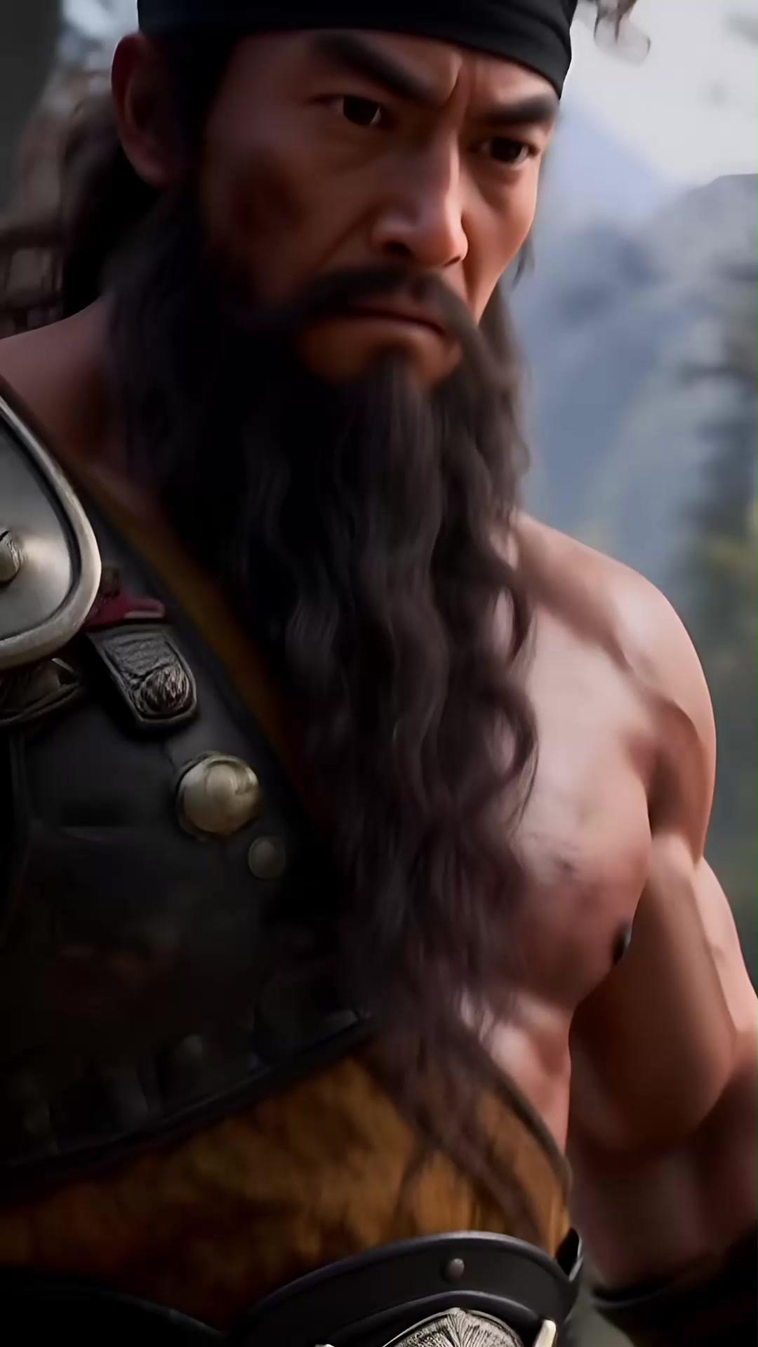 I Saved Your Kingdom, Honey