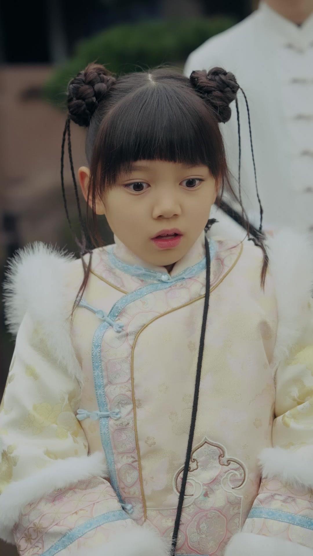 Lost Prodigy Girl Returns