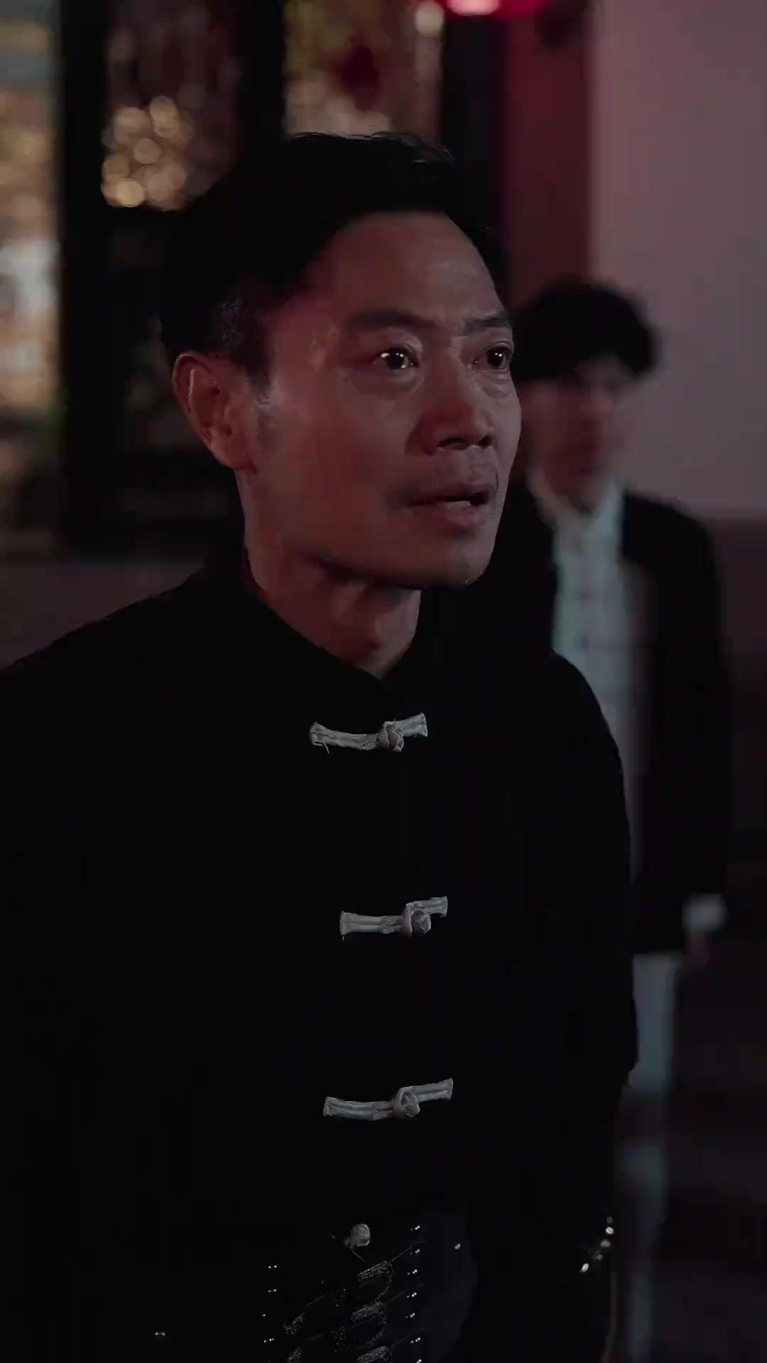 （Dubbed）Drunken Fist King