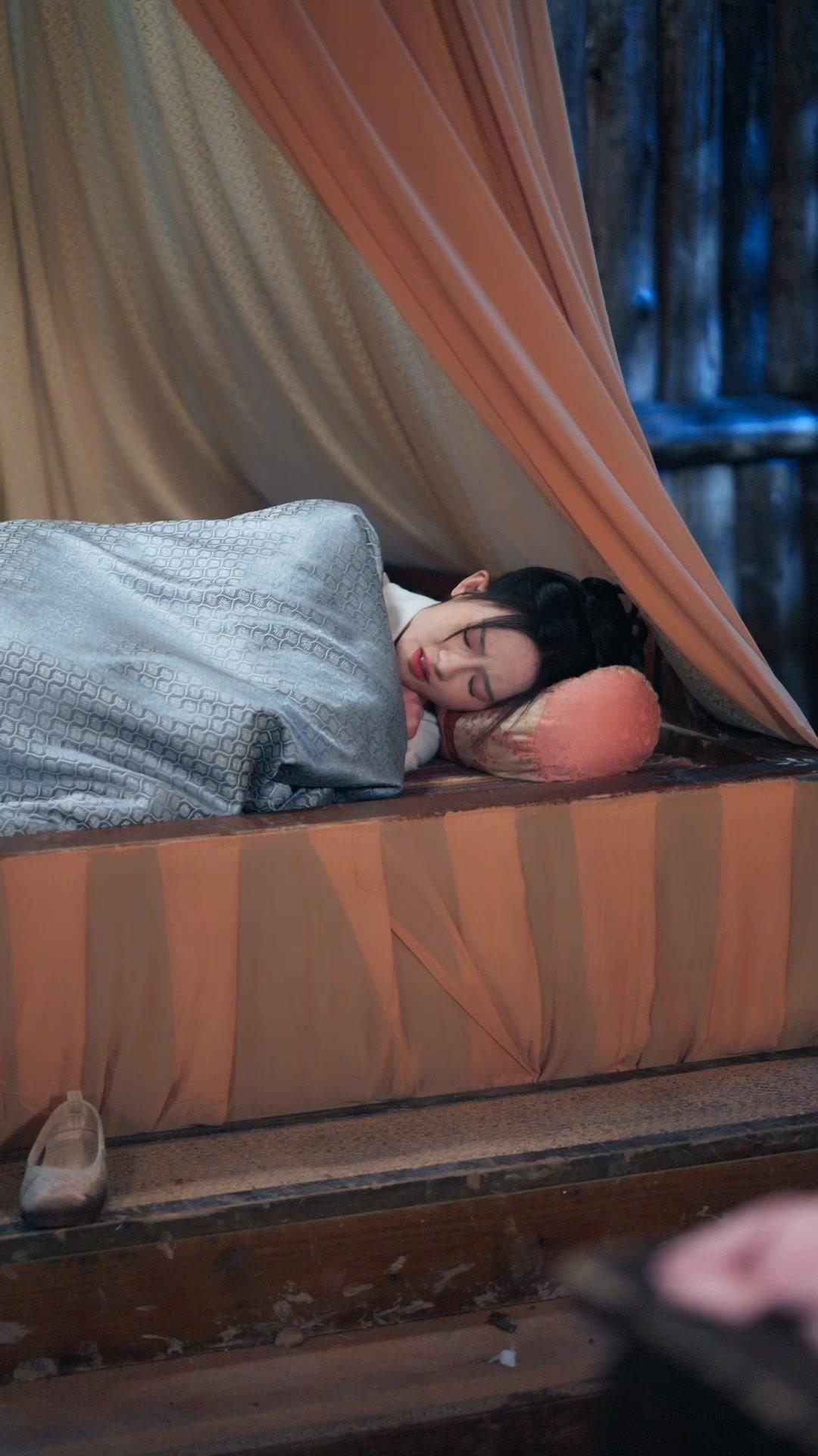 Mimpi di Pelukan Pangeran 