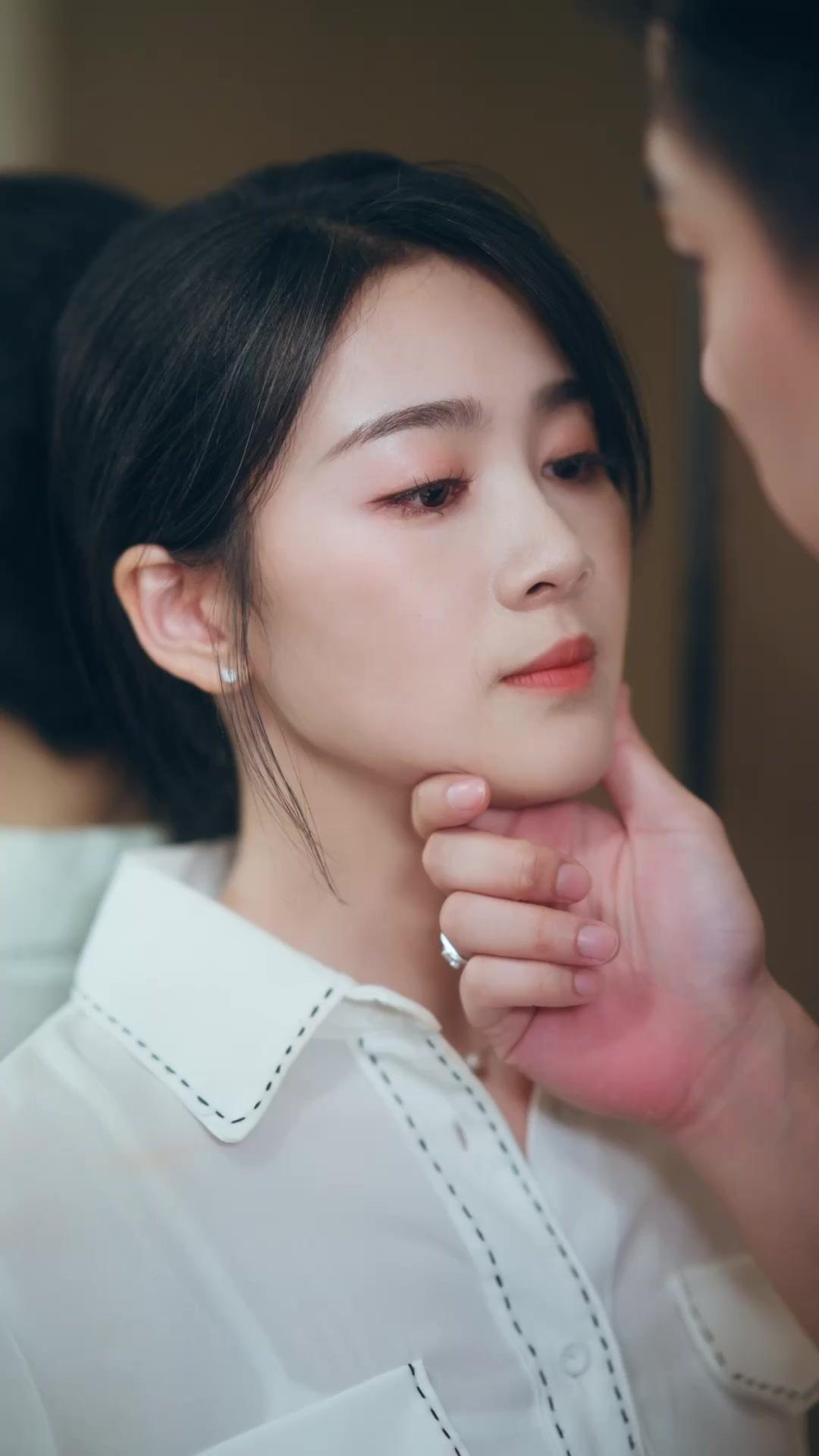 My Doomed Stand-in Bride, True Love!