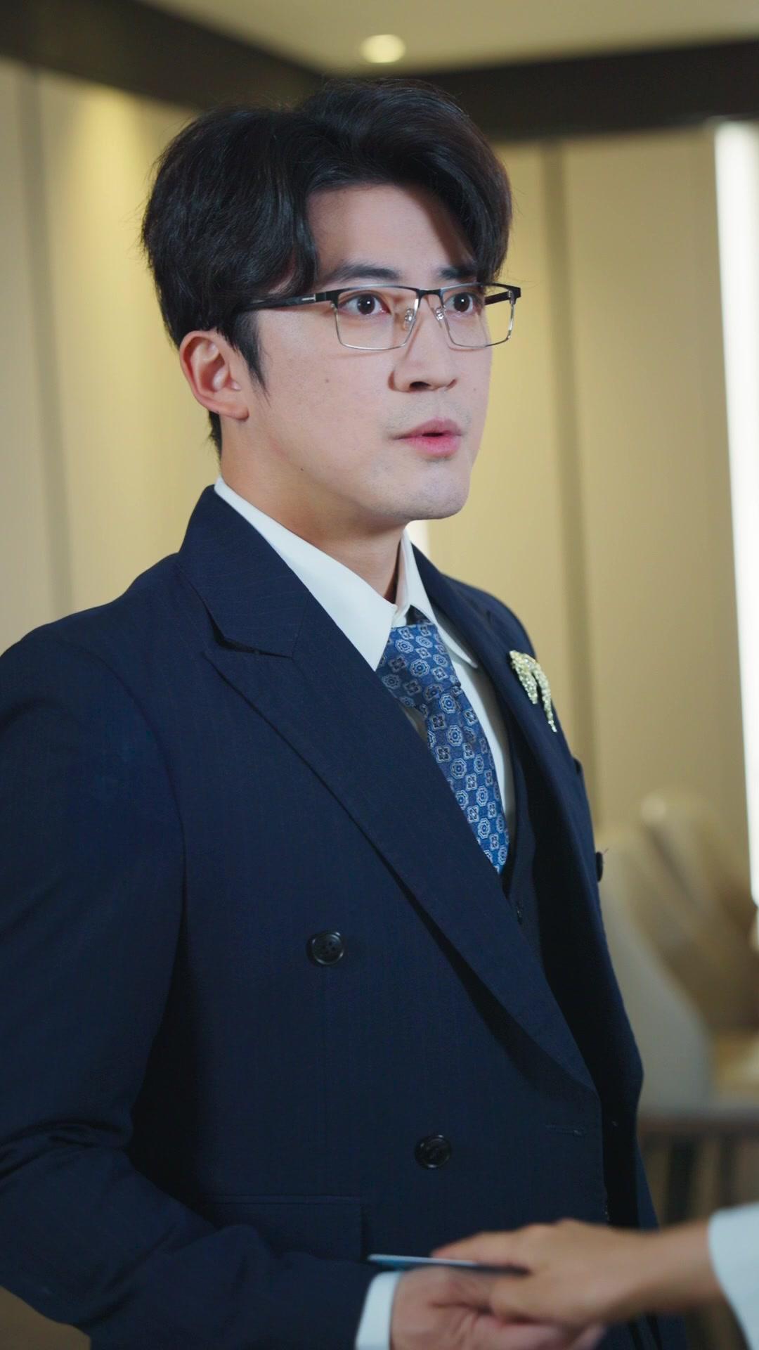 He Cheated on the CEO?!