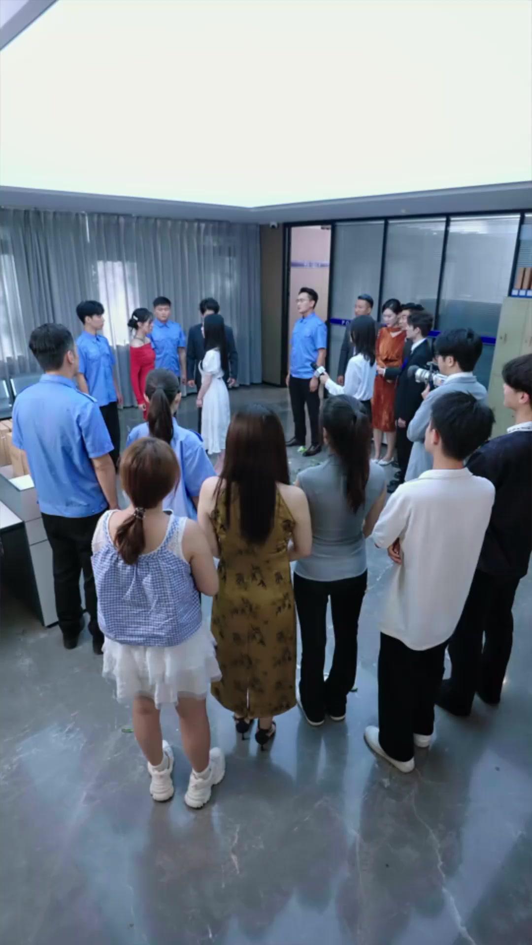 Buổi Livestream Hoán Đổi Tự Do