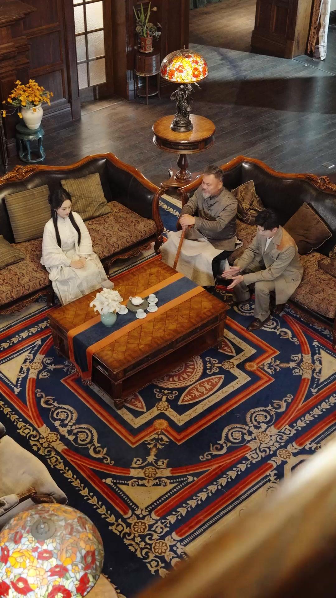 Thần Y Cứu Thế