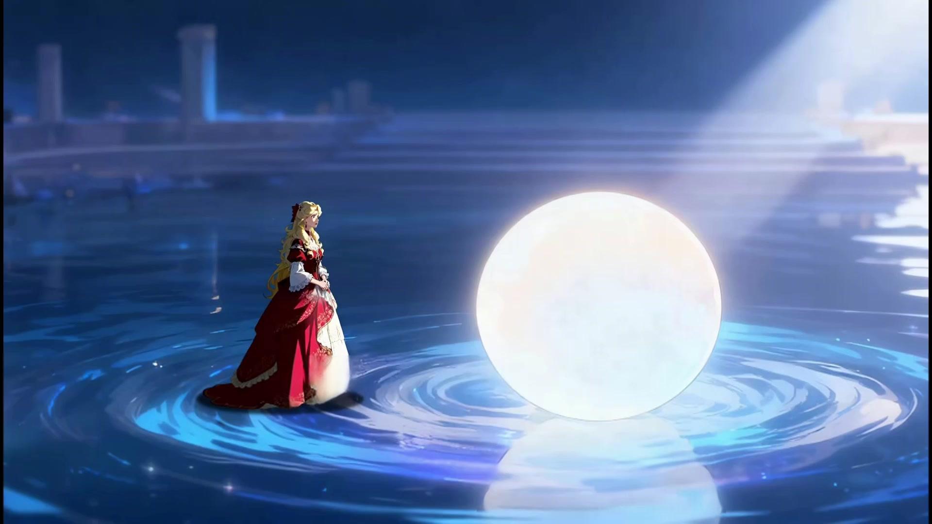 Sistem Kekayaan Putri