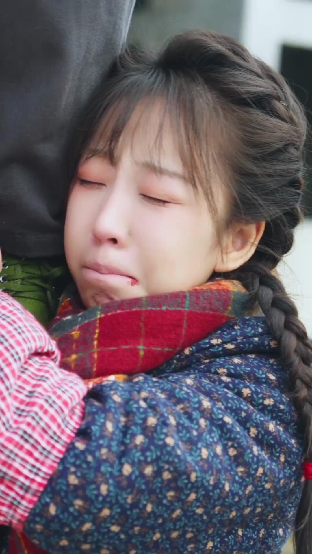 Erbetta va in città nell'anno del serpente