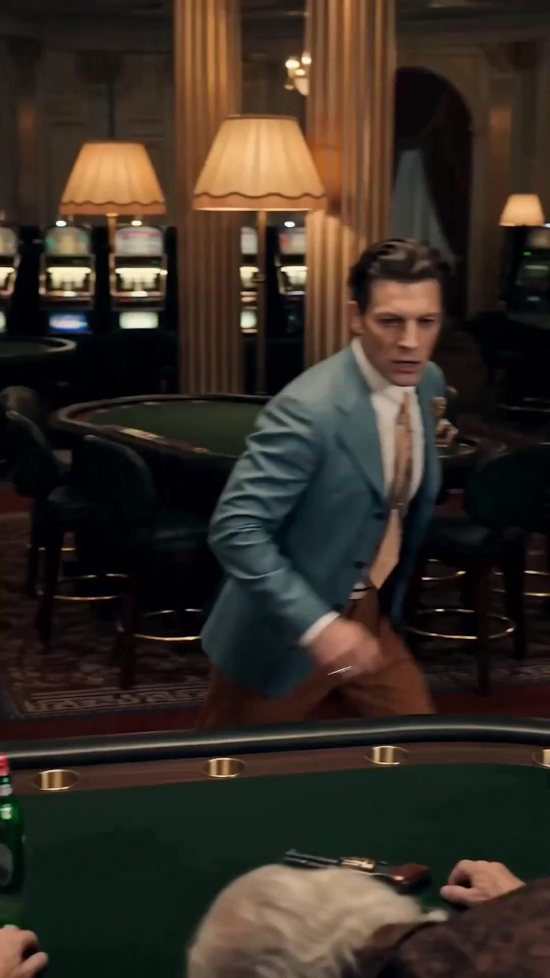 (مدبلج) الآس المطرود: عودة الأسطورة