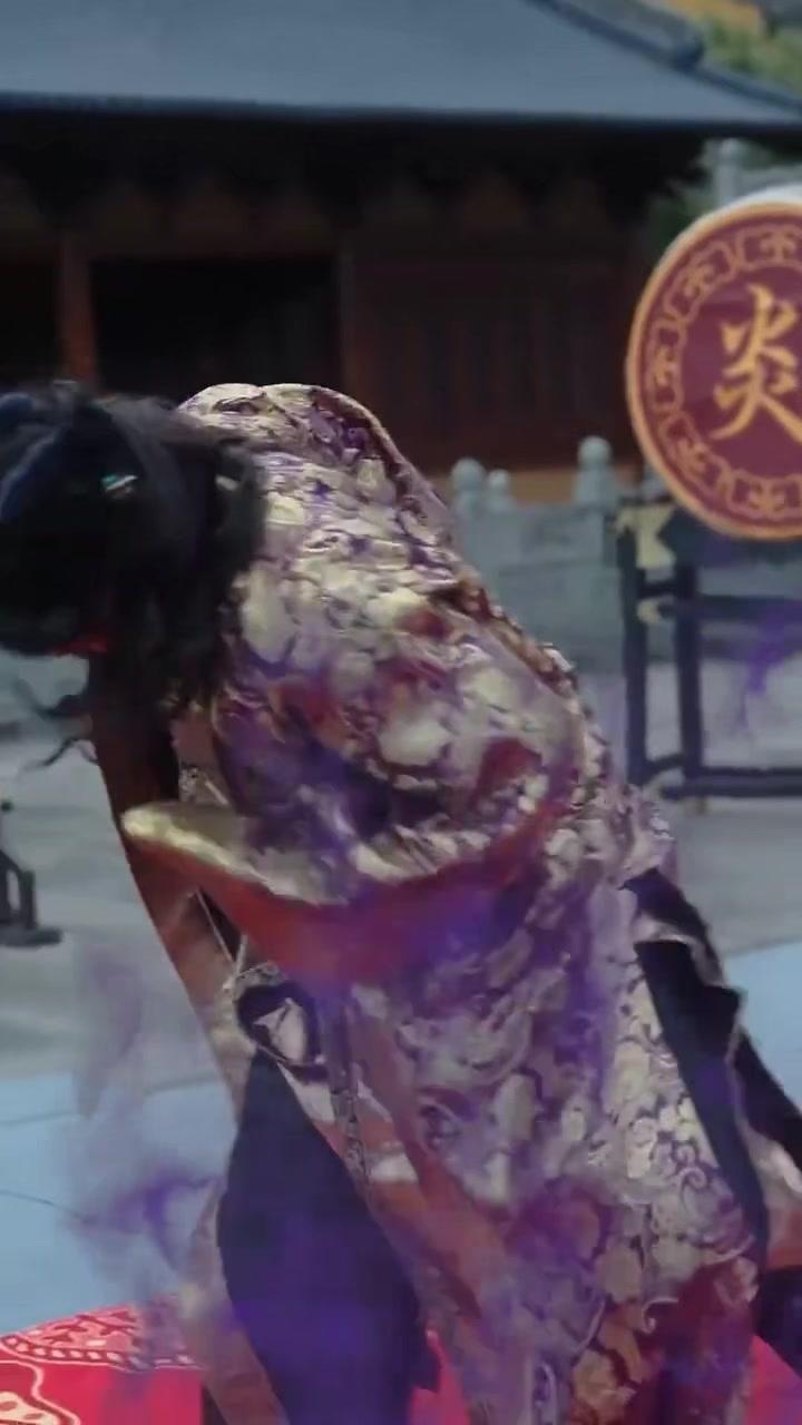 (Dublagem) O Maior Libertino