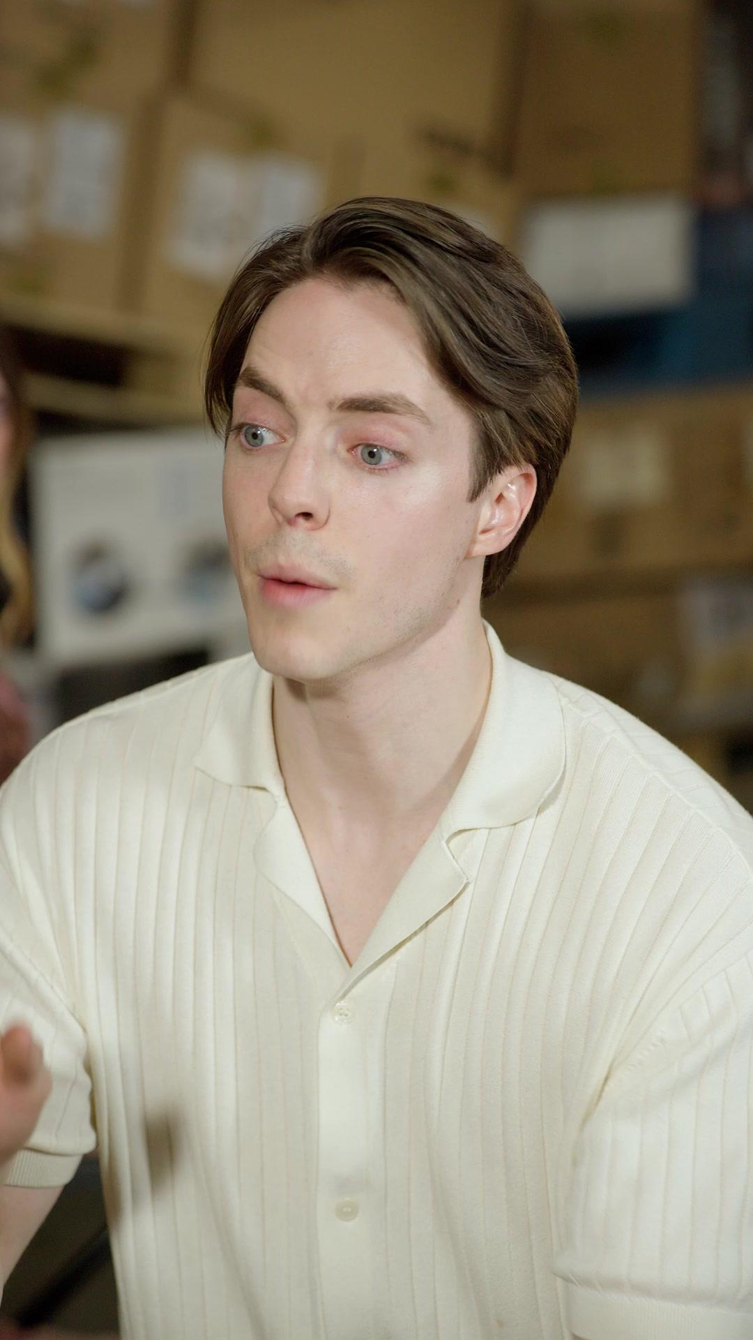 La novia malvada y la suegra secreta