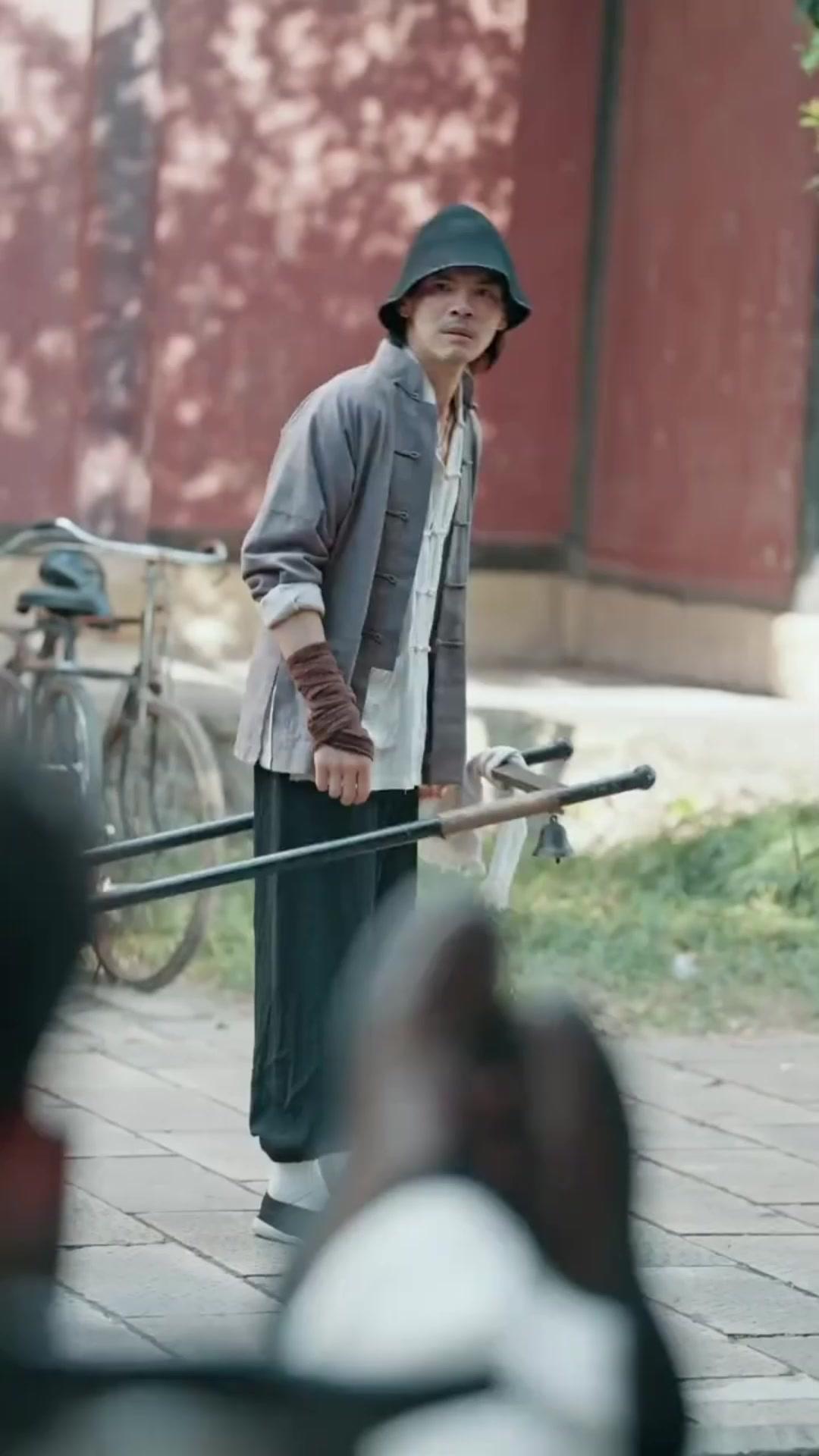 Cart Stops, Blood Rains!