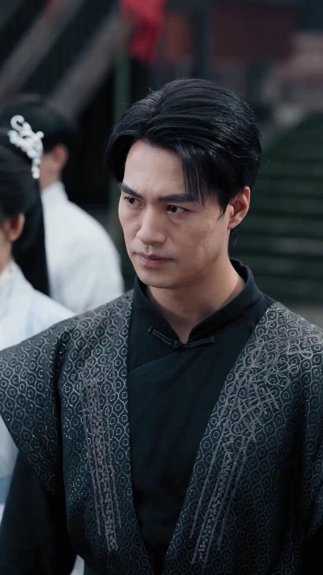 (พากย์เสียง) ตำนานเทพยุทธ์ผู้สาบสูญ