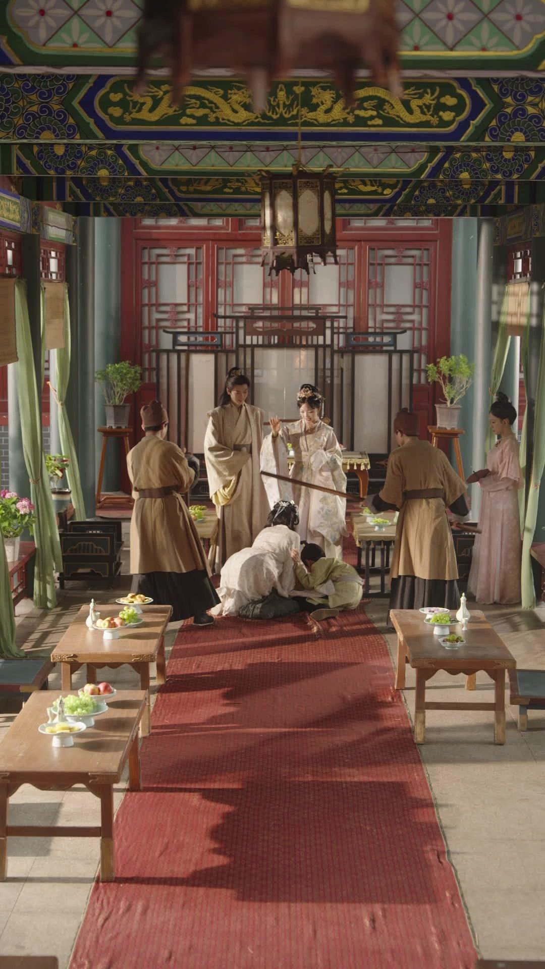 Il Segreto della Giada Imperiale