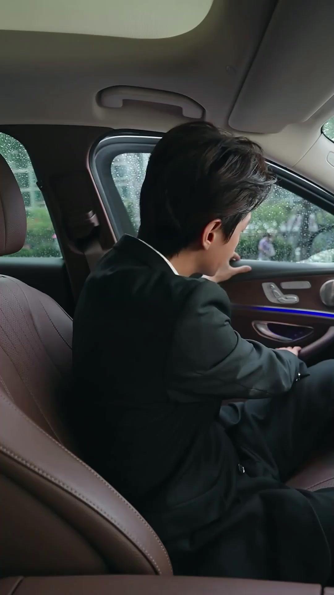 Catatan Penjinakan Suami CEO