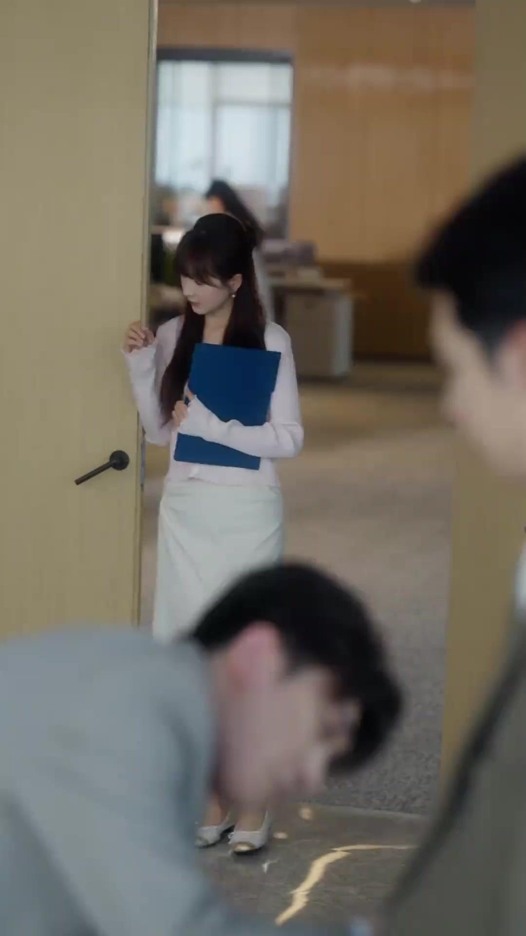 Der CEO streut wieder süße Momente