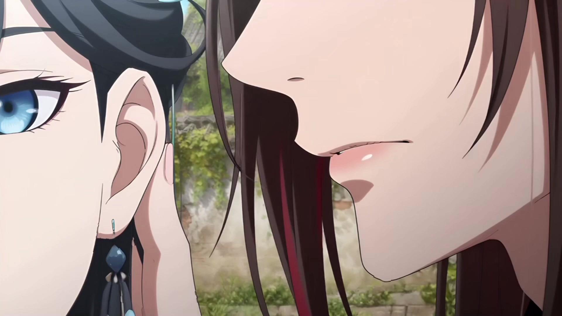 I, a Ghost King, Bound?!