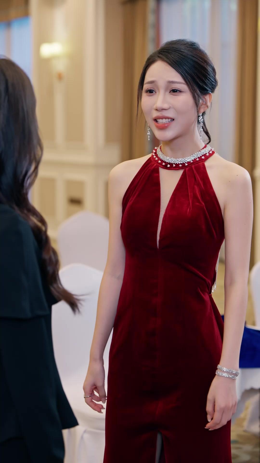 Traicionó a la mujer equivocada