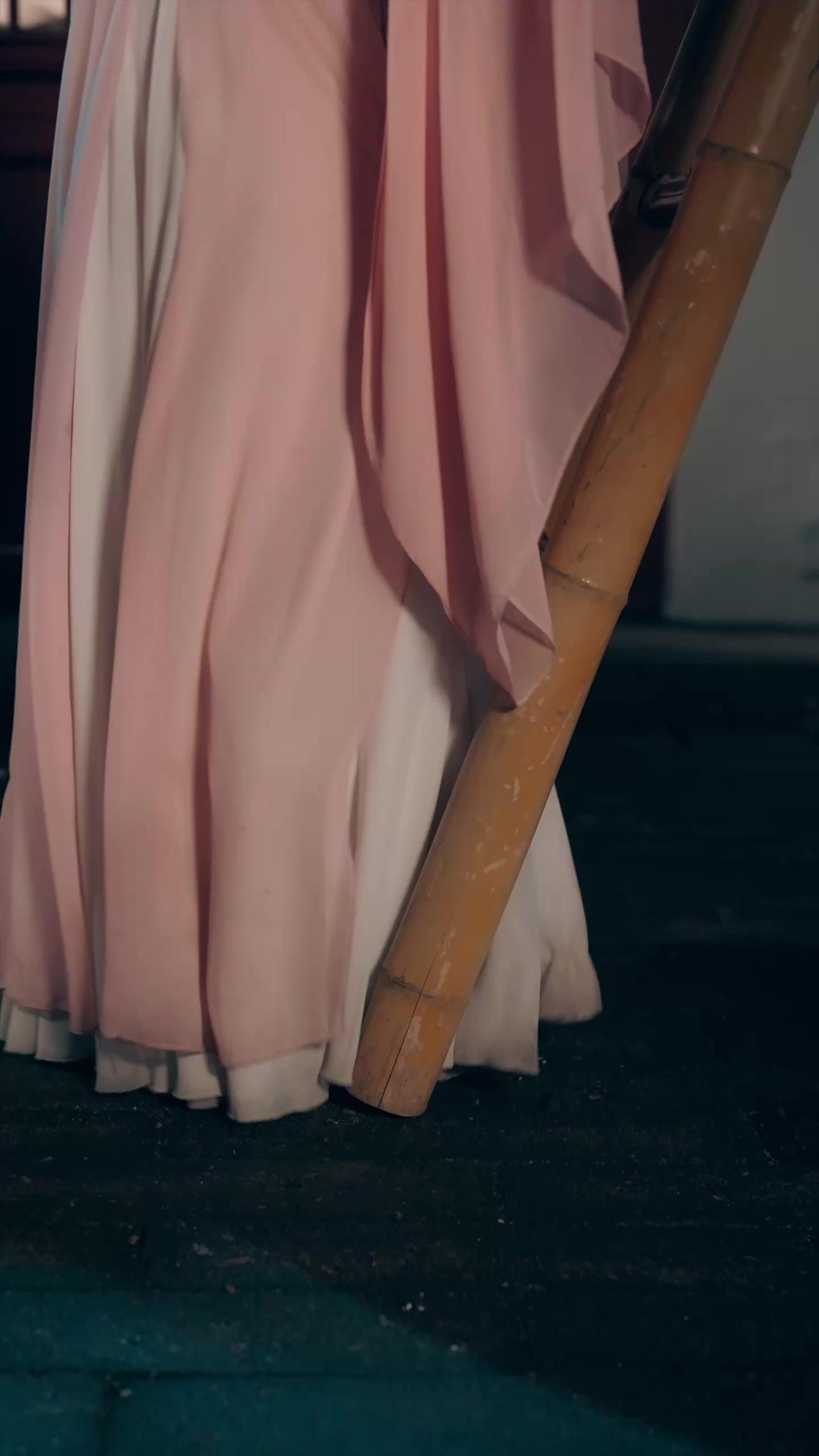 Ayah Pemimpin Bandit Ternyata Raja