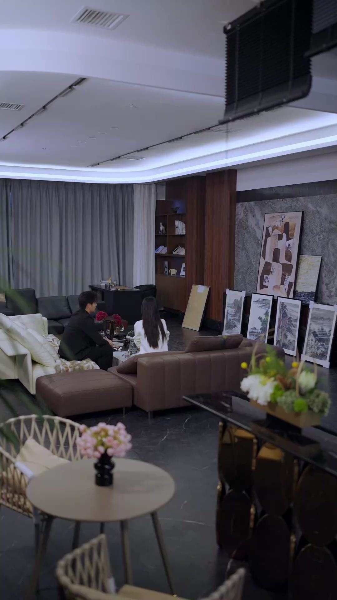 She Walked Away Richer