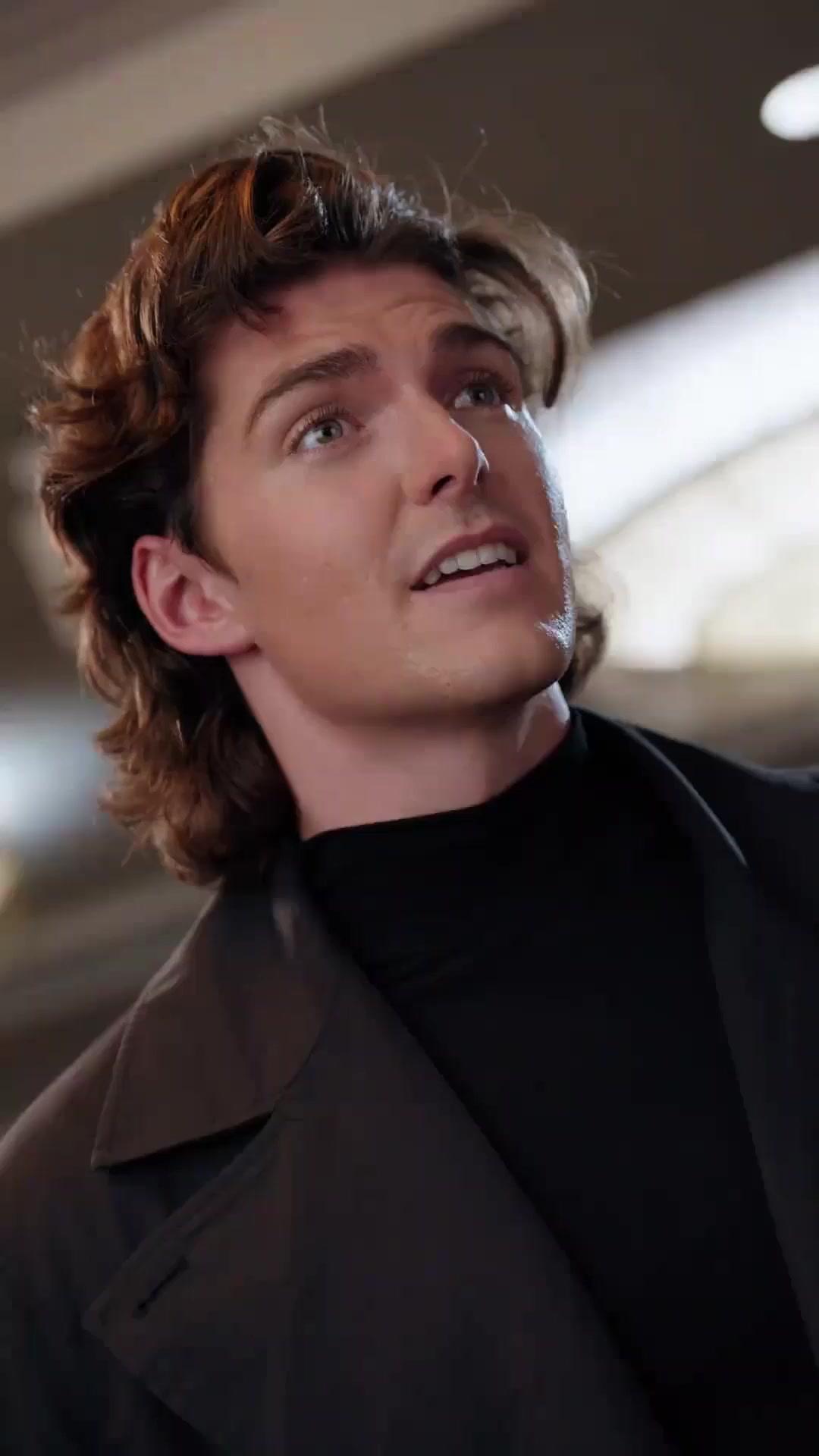 (Synchro) Wiedergeboren als Don-Gattin